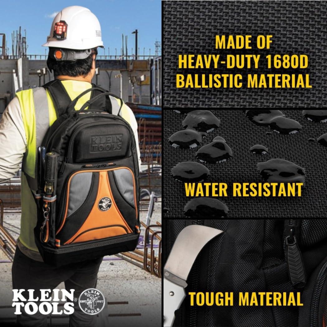 My Go-To Backpack for Every Job Site Adventure 7 My Go-To backpack for Every Job Site Adventure