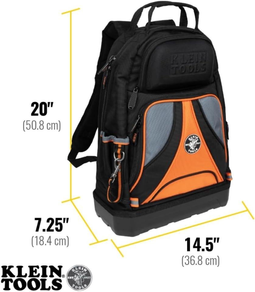 My Go-To Backpack for Every Job Site Adventure 8 My Go-To Backpack for Every job Site Adventure