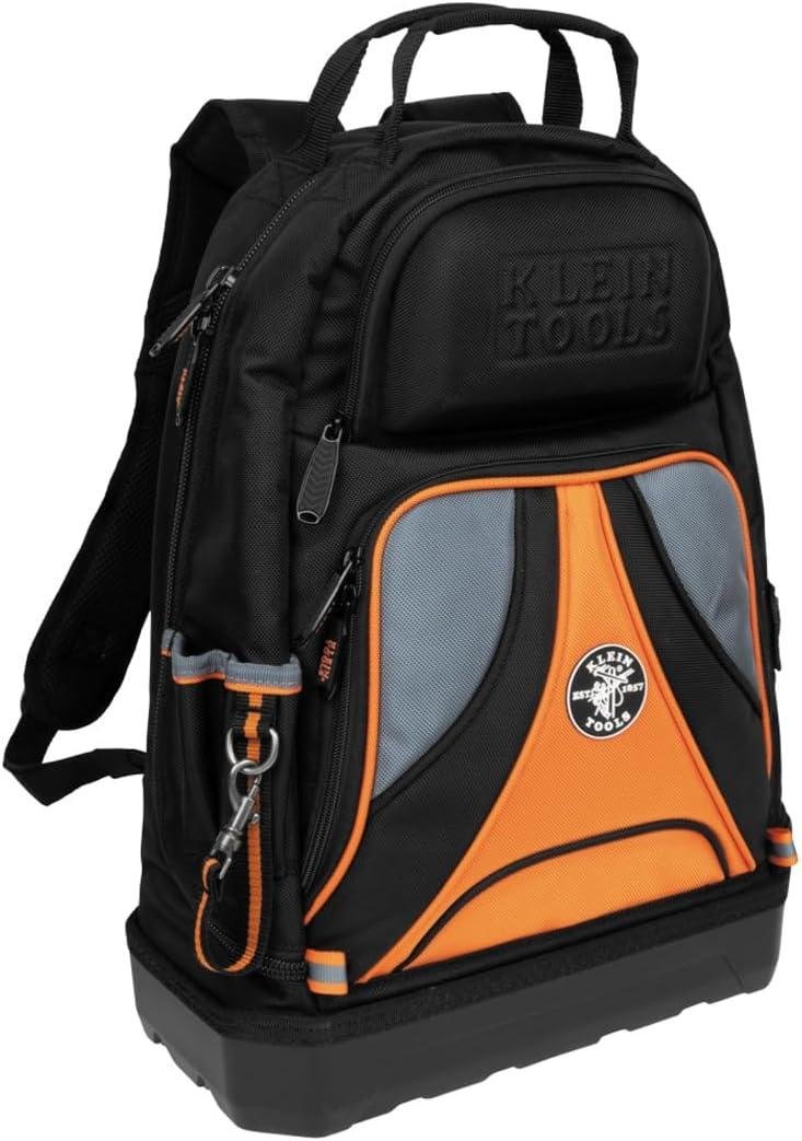 My Go-To Backpack for Every Job Site Adventure 10 My Go-To Backpack for Every Job Site Adventure