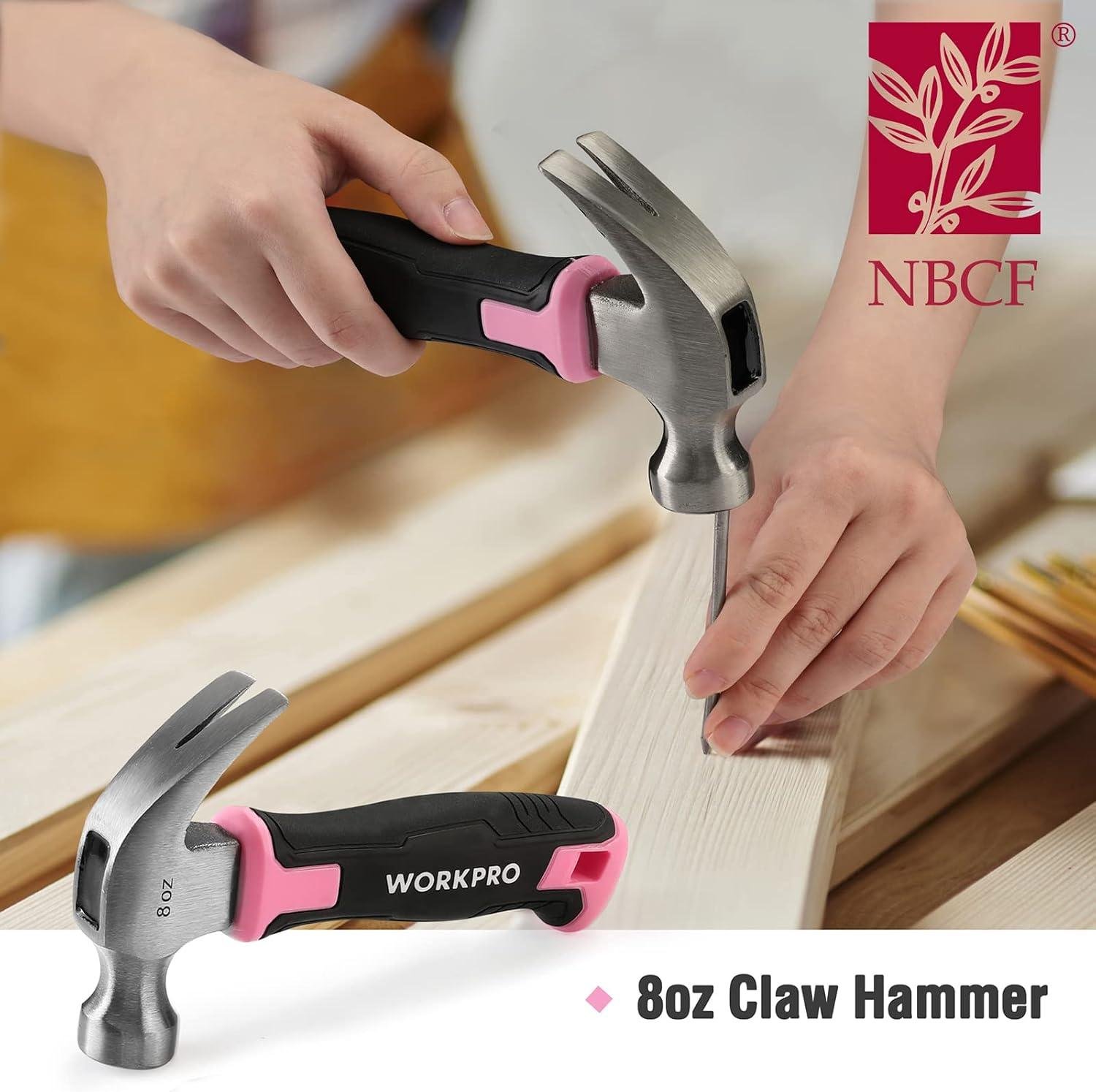 I Tested This Pink Tool Kit - Here's My Take 3 I Tested This Pink tool Kit - Here's My take
