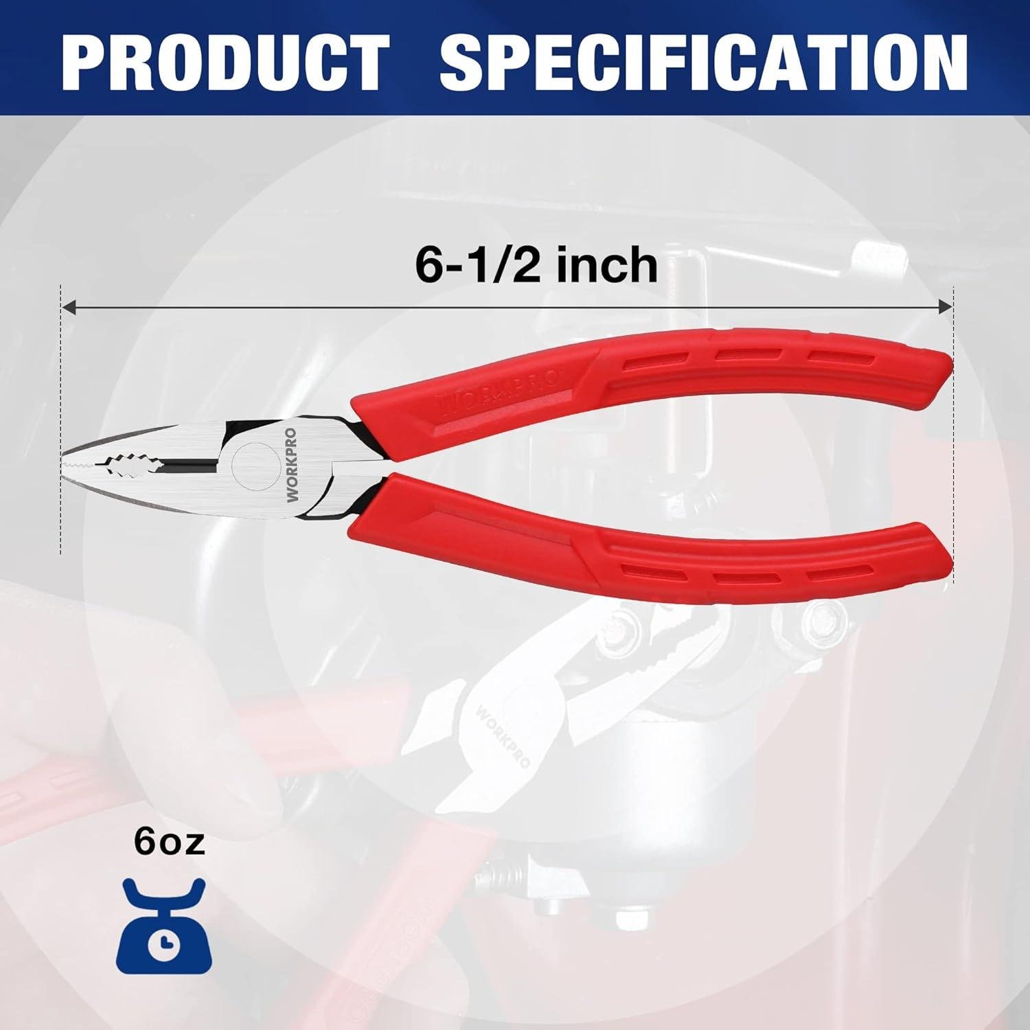 These Pliers Pull Stripped Screws Like Magic 5 These Pliers Pull Stripped Screws Like Magic