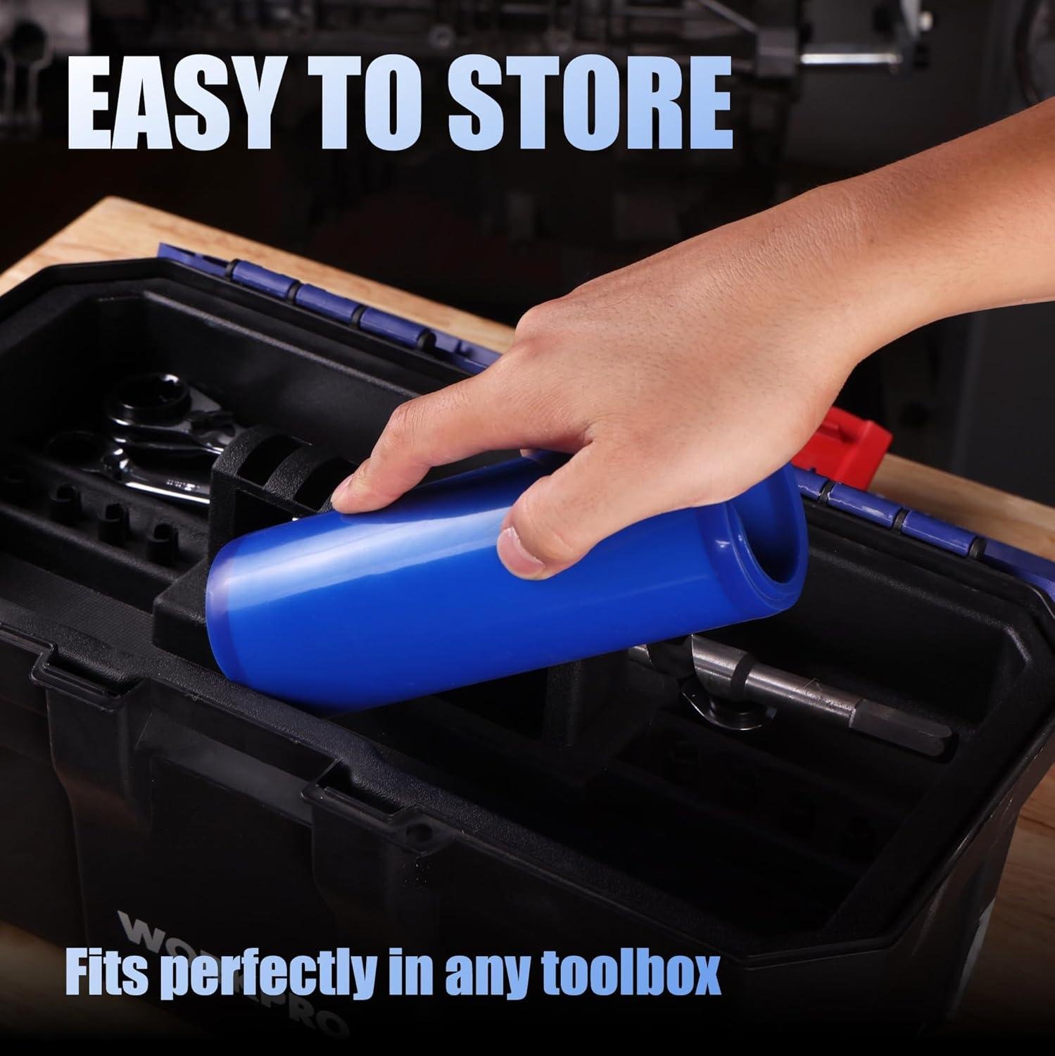 This Funnel Makes Oil Changes Fast and Mess-Free 8 This Funnel Makes Oil Changes Fast and Mess-Free