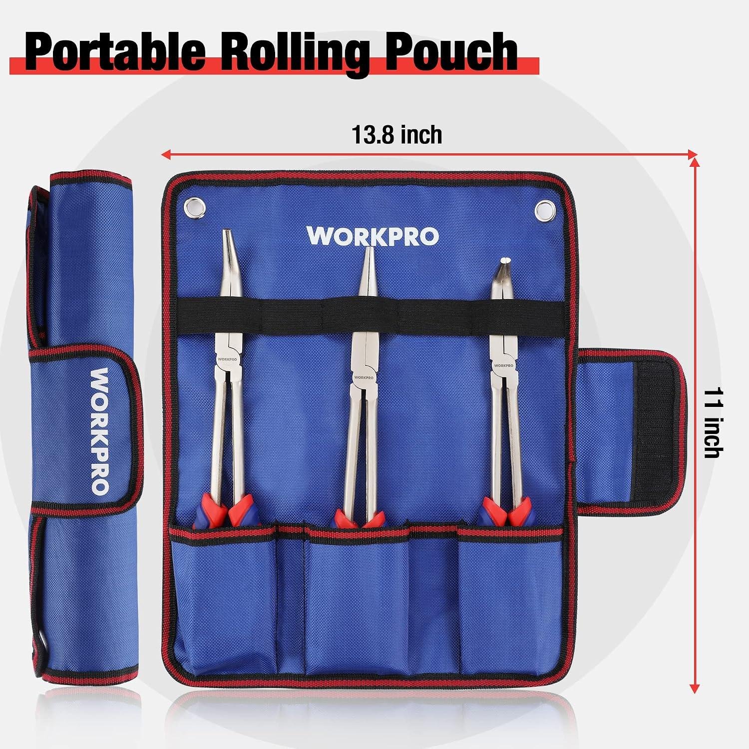 My Go-To Long Reach Pliers for Tight Spaces 10 My Go-To Long reach Pliers for Tight Spaces