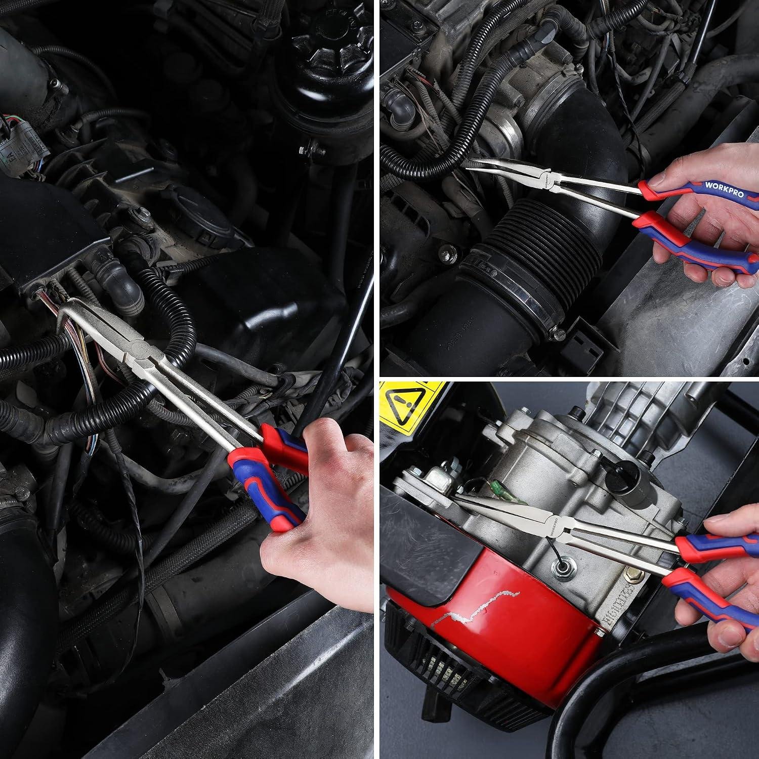 My Go-To Long Reach Pliers for Tight Spaces 8 My Go-To Long Reach Pliers for Tight Spaces