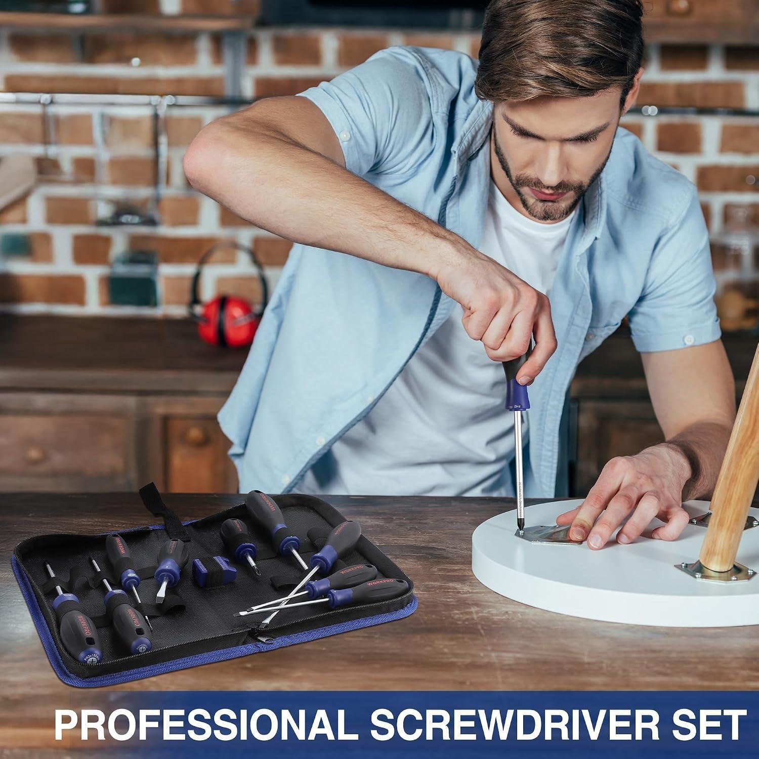 My Go-To Magnetic Screwdriver Set for Any Job 7 My Go-To Magnetic Screwdriver Set for Any Job