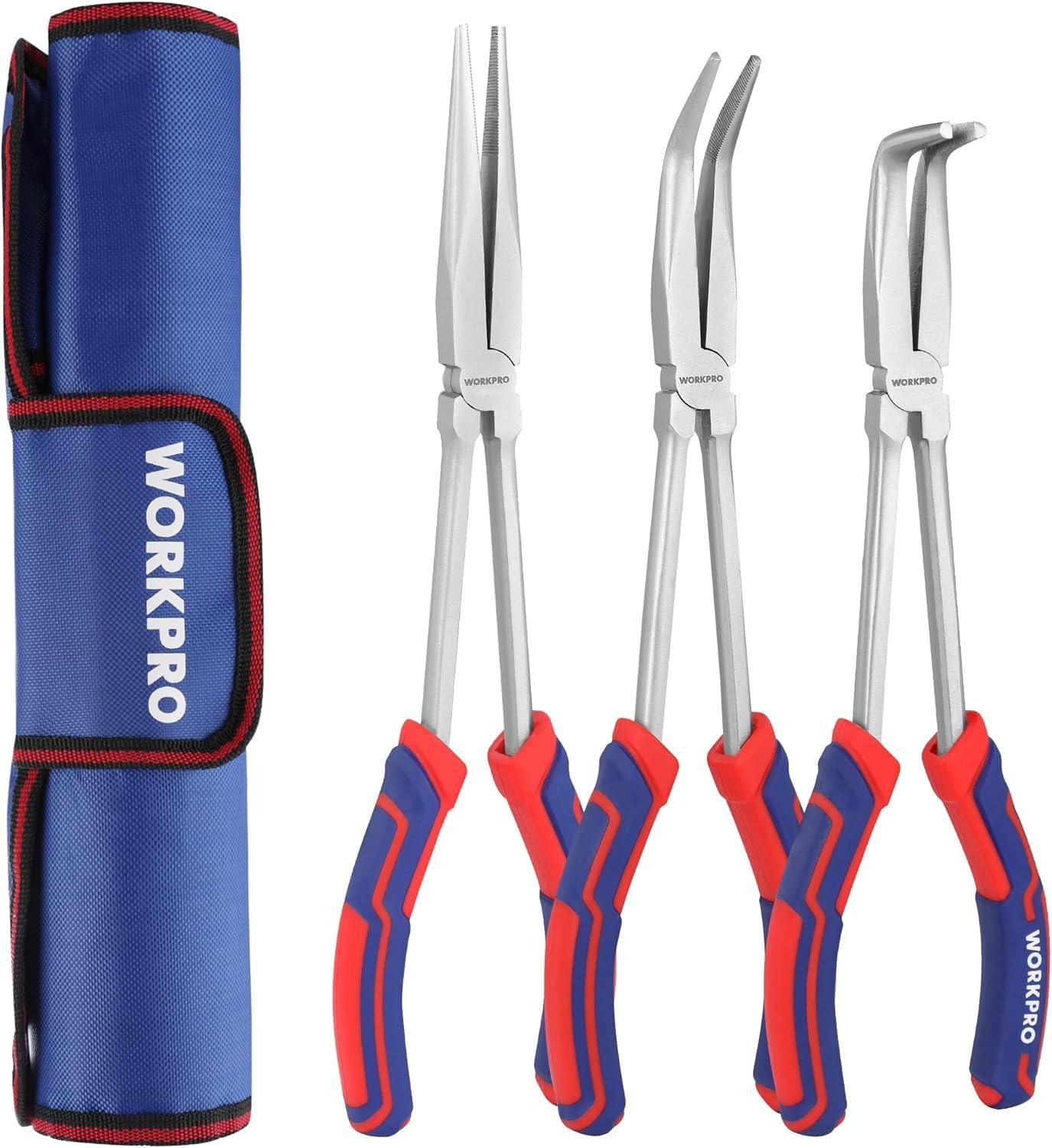 My Go-To Long Reach Pliers for Tight Spaces 2 My Go-To Long Reach Pliers for Tight Spaces