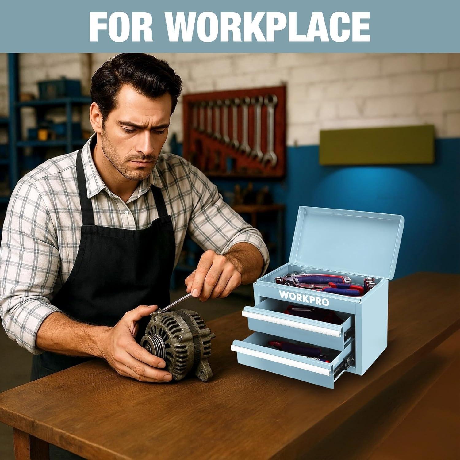 My Go-To Mini Steel Box for Tight Shop Spaces 7 My Go-To Mini Steel Box for Tight Shop Spaces