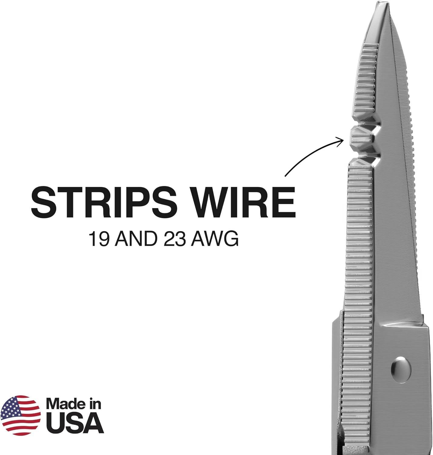 My Go-To Snips: Klein 2100-7 Scissors Review 6 My Go-To Snips: Klein 2100-7 Scissors Review