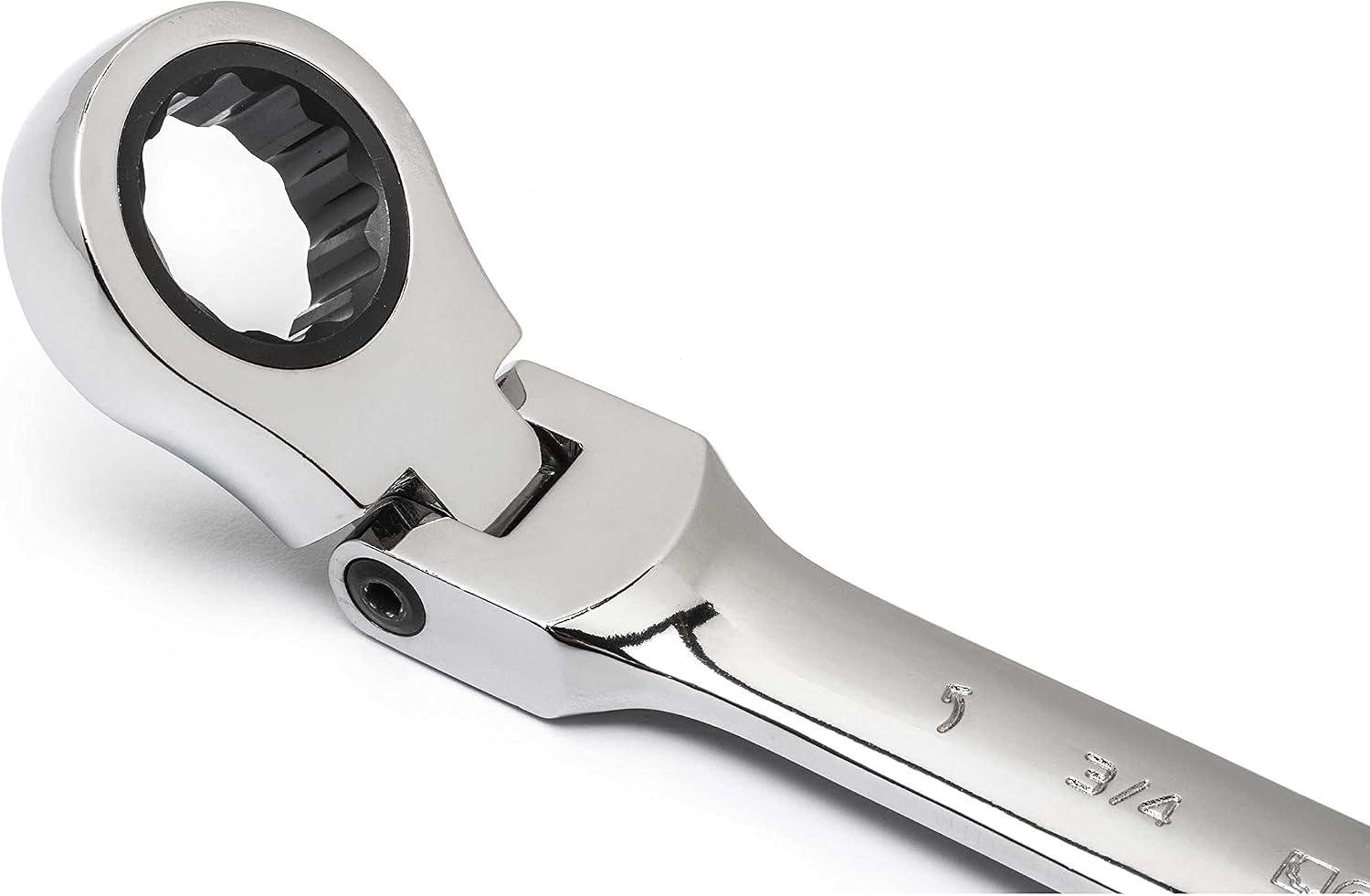 I​ Tested GEARWRENCH's 25-Pc. Flex Set Daily