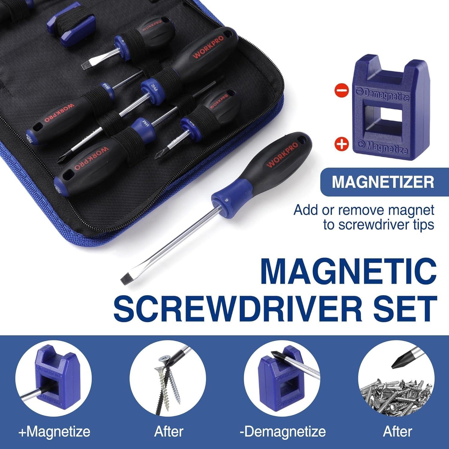 My Go-To Magnetic Screwdriver Set for Any Job 3 My Go-To Magnetic Screwdriver Set for Any Job