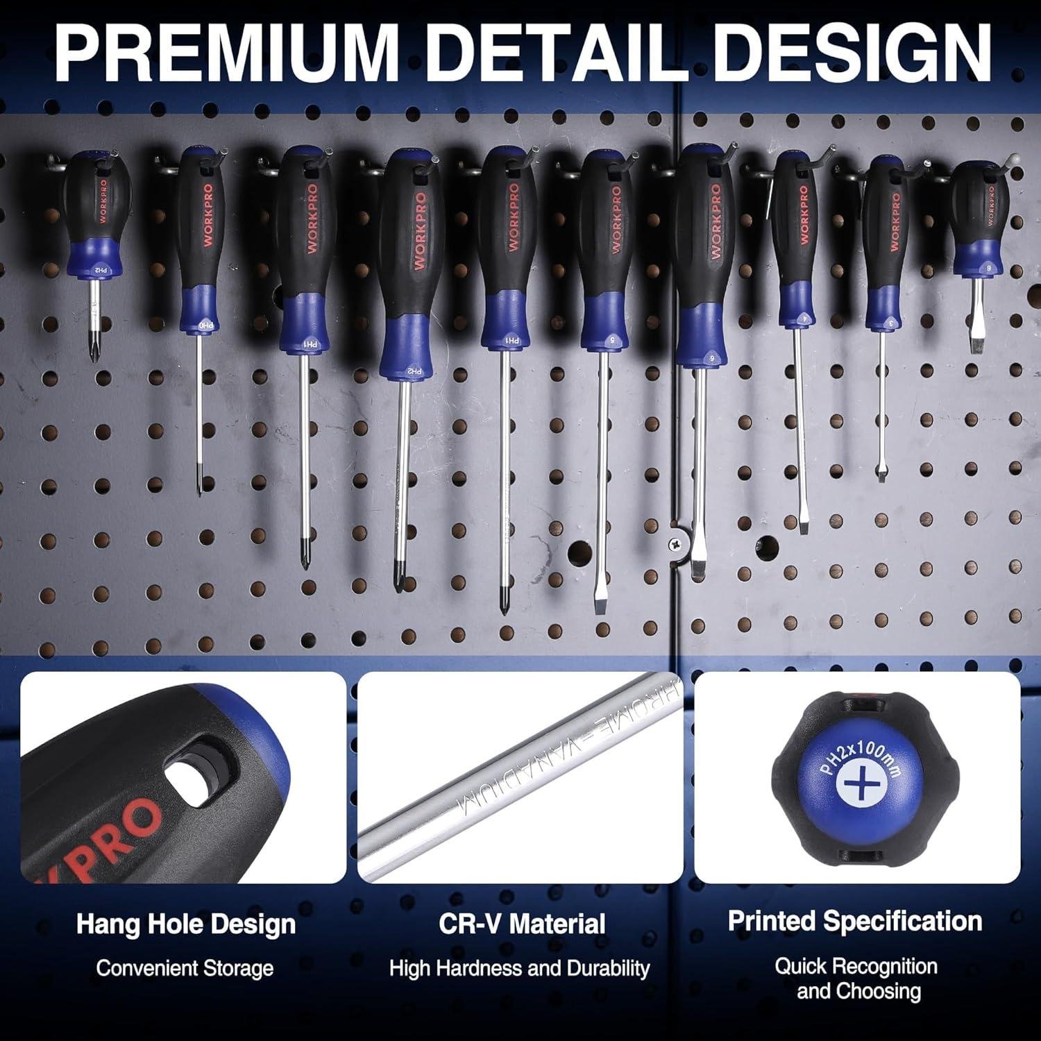 My Go-To Magnetic Screwdriver Set for Any Job 8 My Go-To Magnetic Screwdriver Set for Any Job