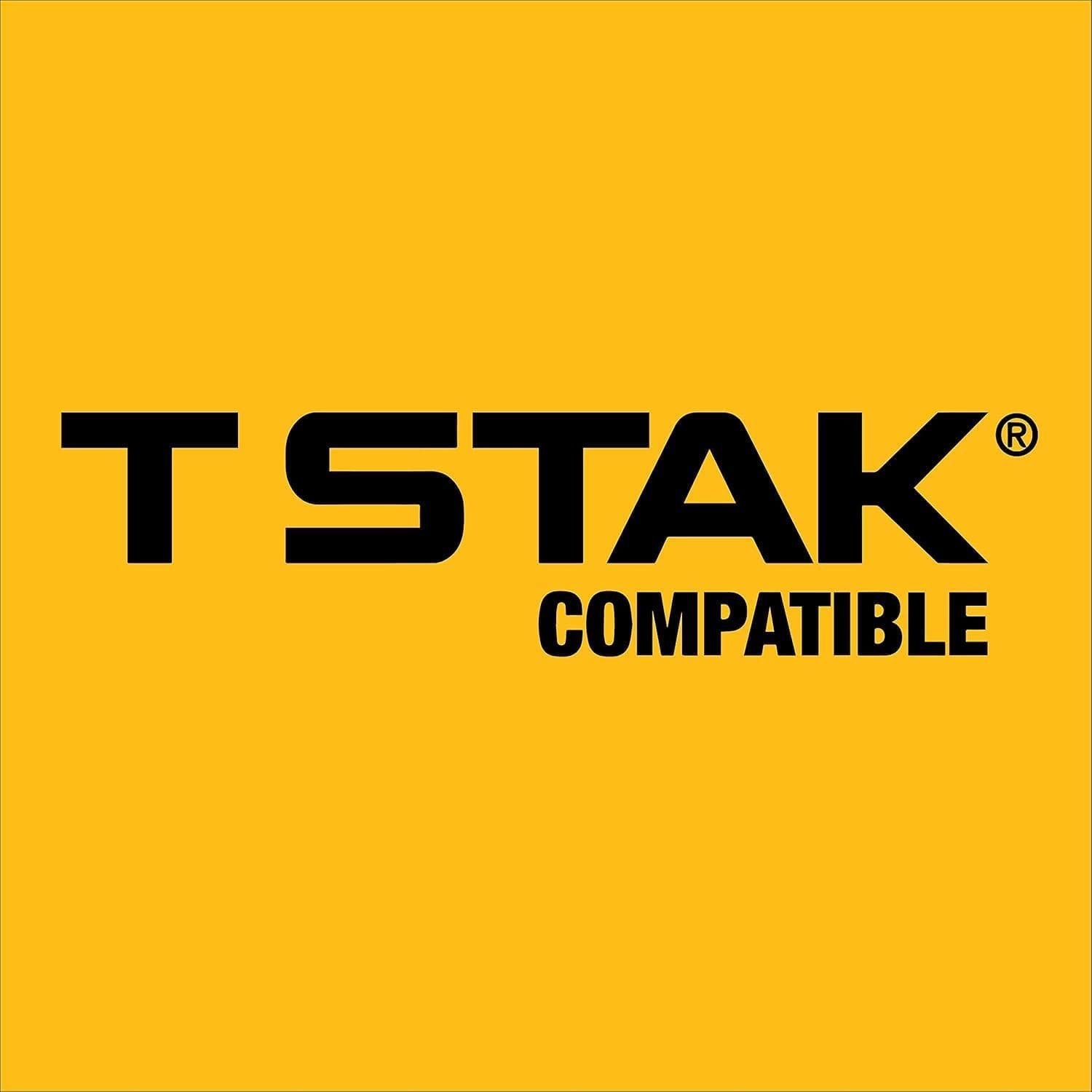 My DEWALT TSTAK Double Drawer: A Jobsite Game Changer 8 My DEWALT TSTAK Double Drawer: A Jobsite Game Changer