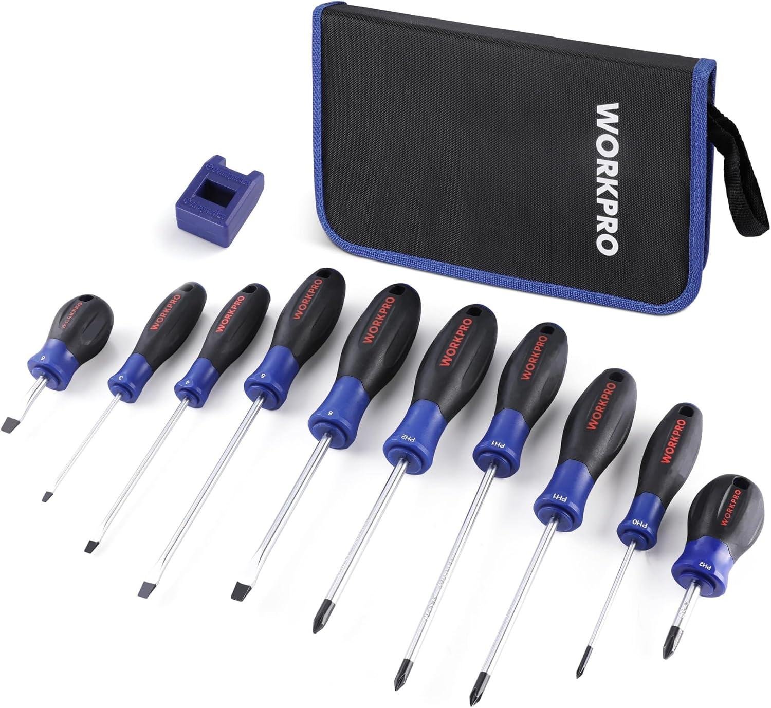 My Go-To Magnetic Screwdriver Set for Any Job 2 My Go-To Magnetic Screwdriver Set for Any Job