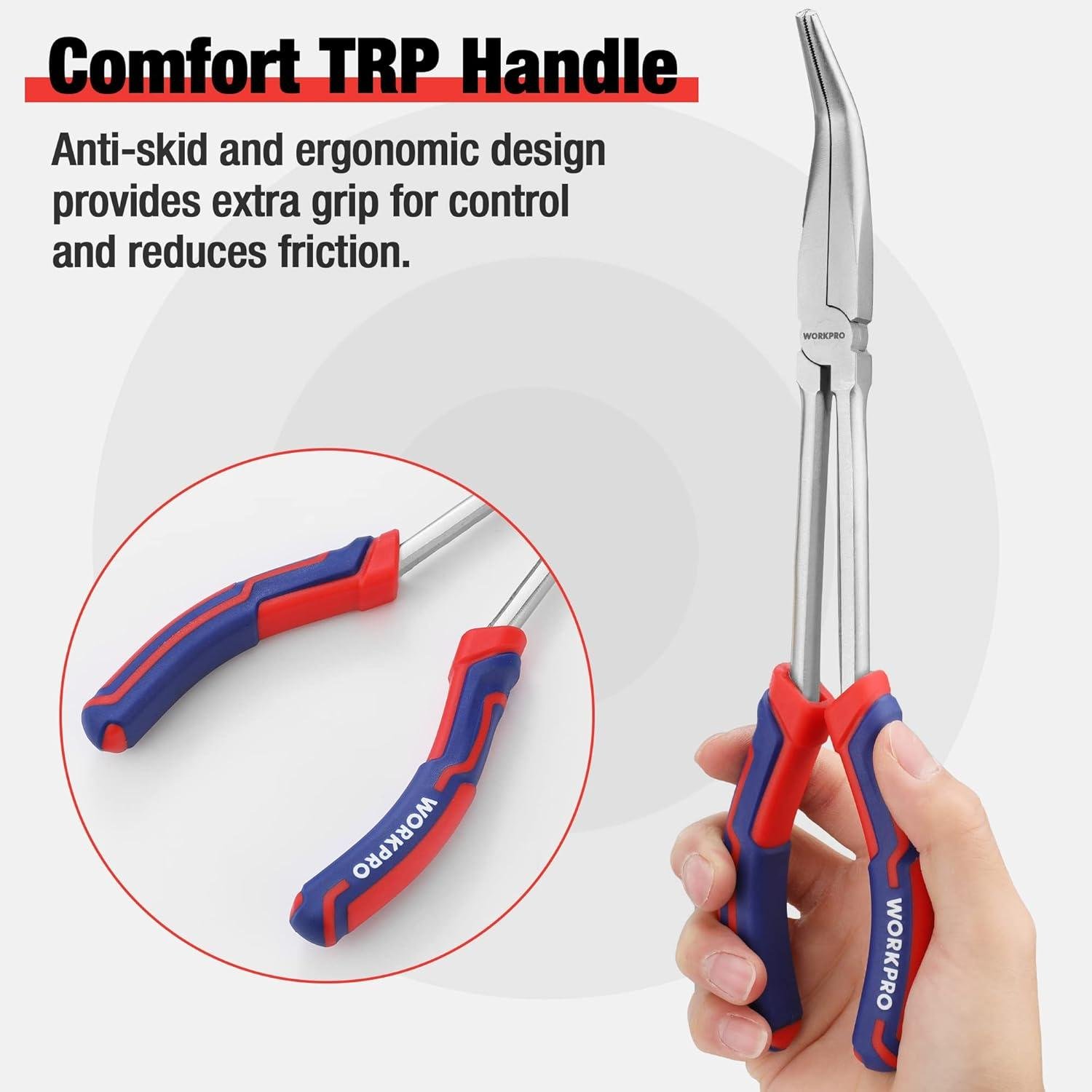 My Go-To Long Reach Pliers for Tight Spaces 9 My Go-To Long Reach pliers for Tight Spaces