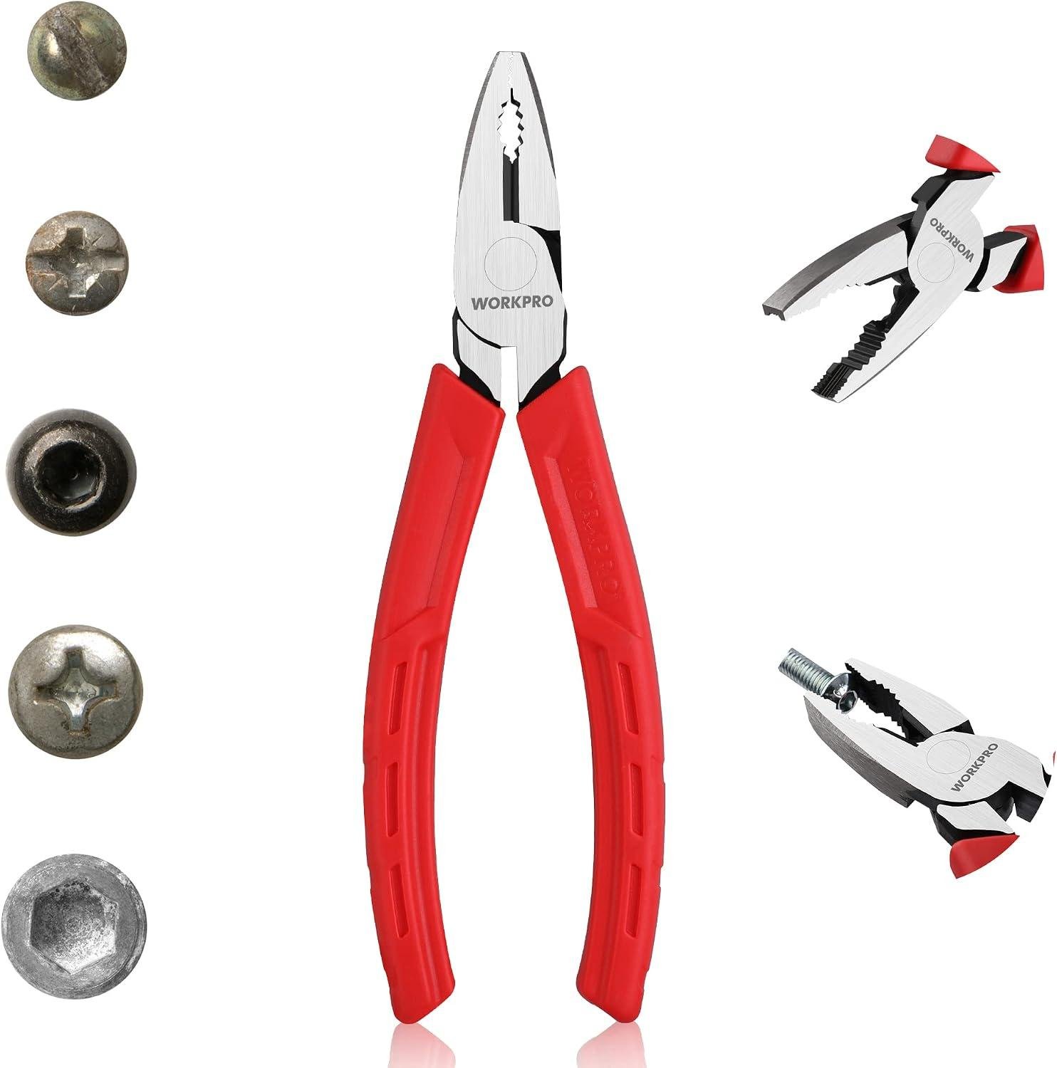 These Pliers Pull Stripped Screws Like Magic 2 These Pliers Pull stripped Screws Like Magic