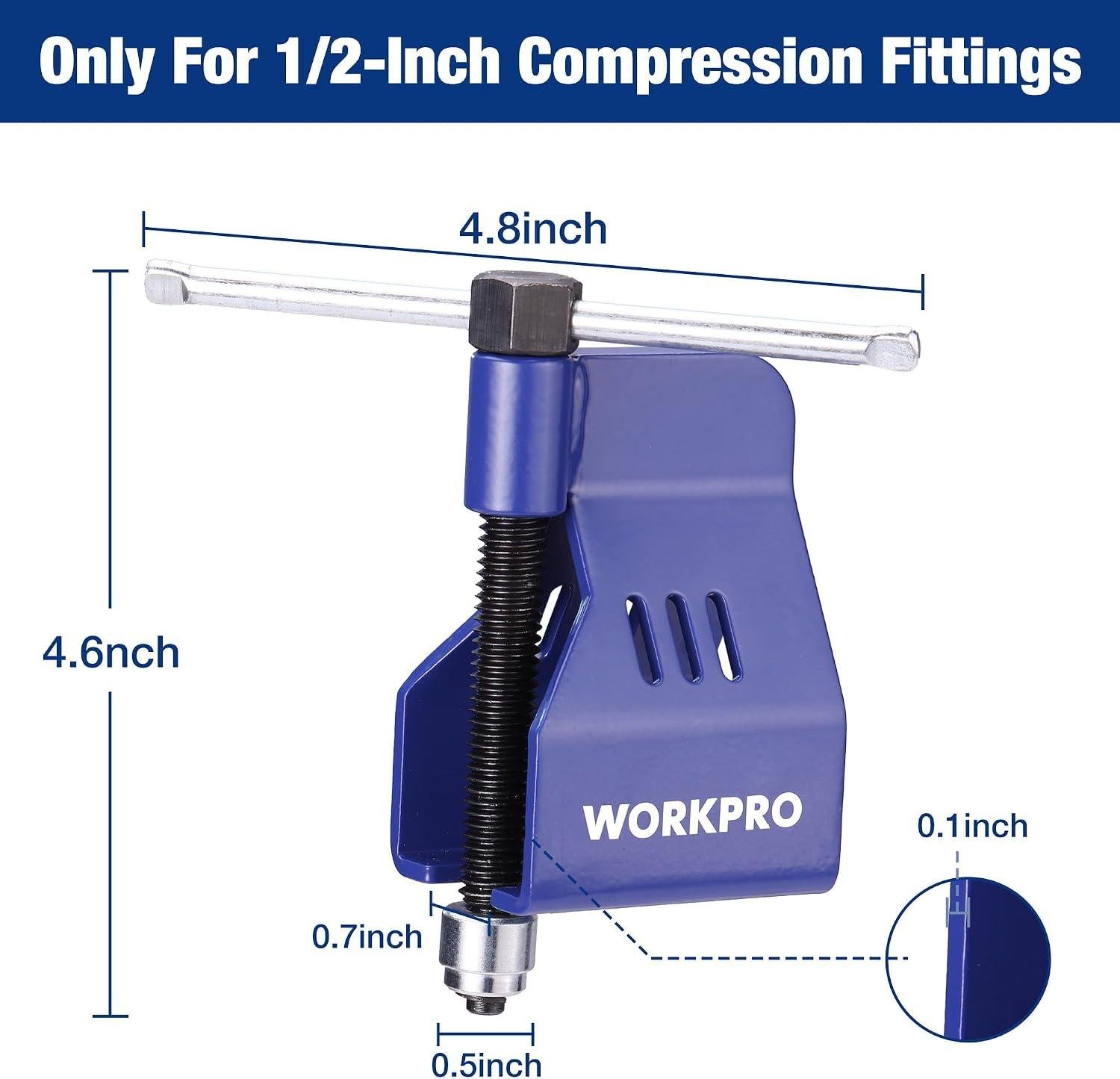 **I Finally Ditched Pipe Cutting With This Puller** 5 **I Finally Ditched Pipe Cutting With this Puller**