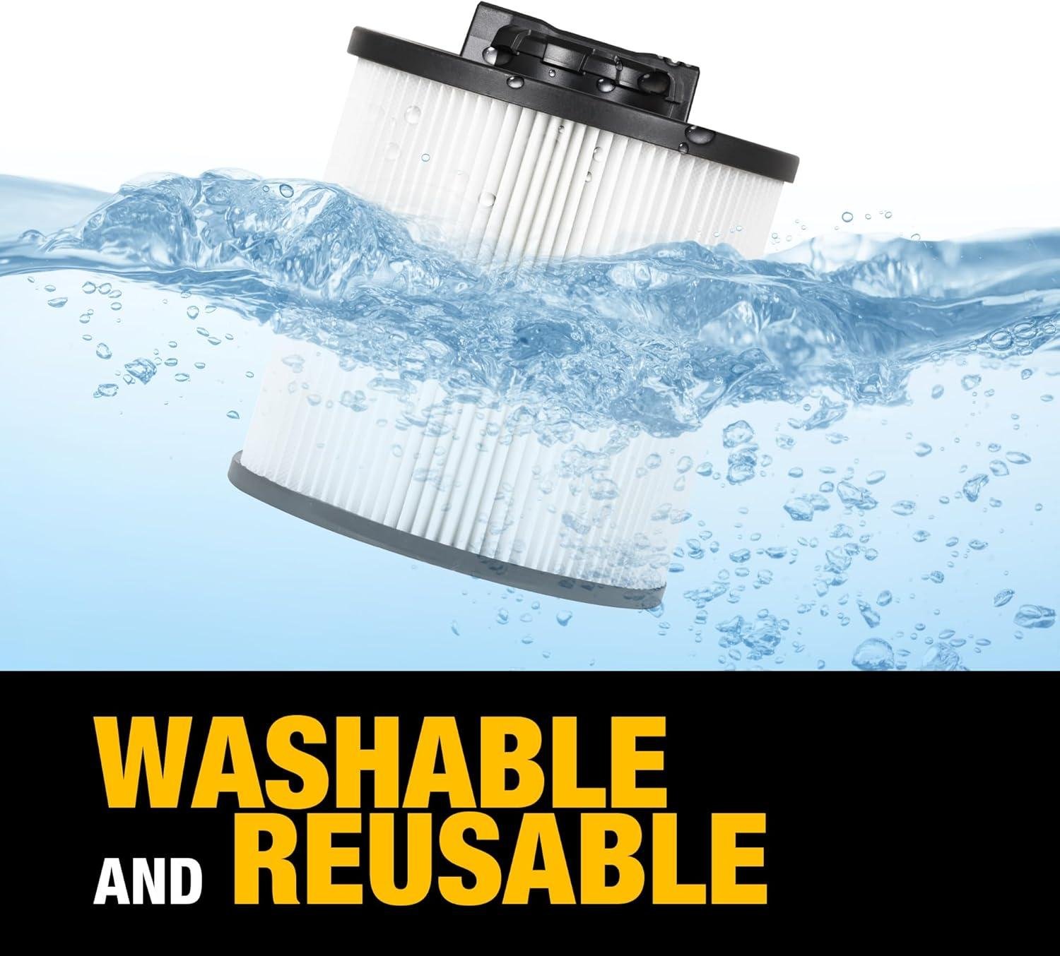 I Swapped My DEWALT Filter - Here's the Truth 7 I Swapped My DEWALT Filter - Here's the Truth