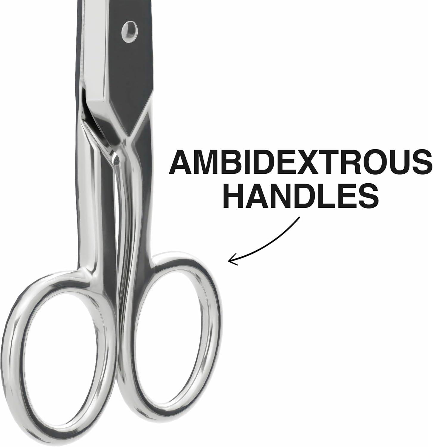 My Go-To Snips: Klein 2100-7 Scissors Review 5 My Go-To Snips: Klein 2100-7 Scissors Review