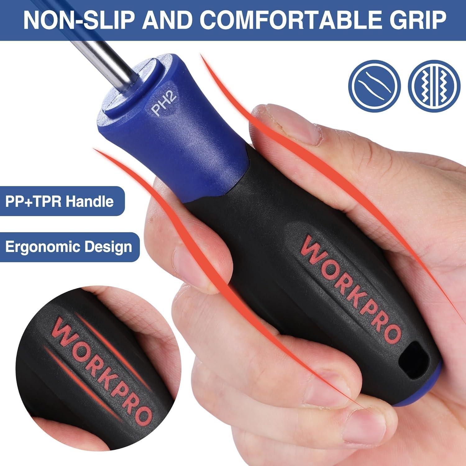My Go-To Magnetic Screwdriver Set for Any Job 9 My Go-To Magnetic Screwdriver Set for Any Job