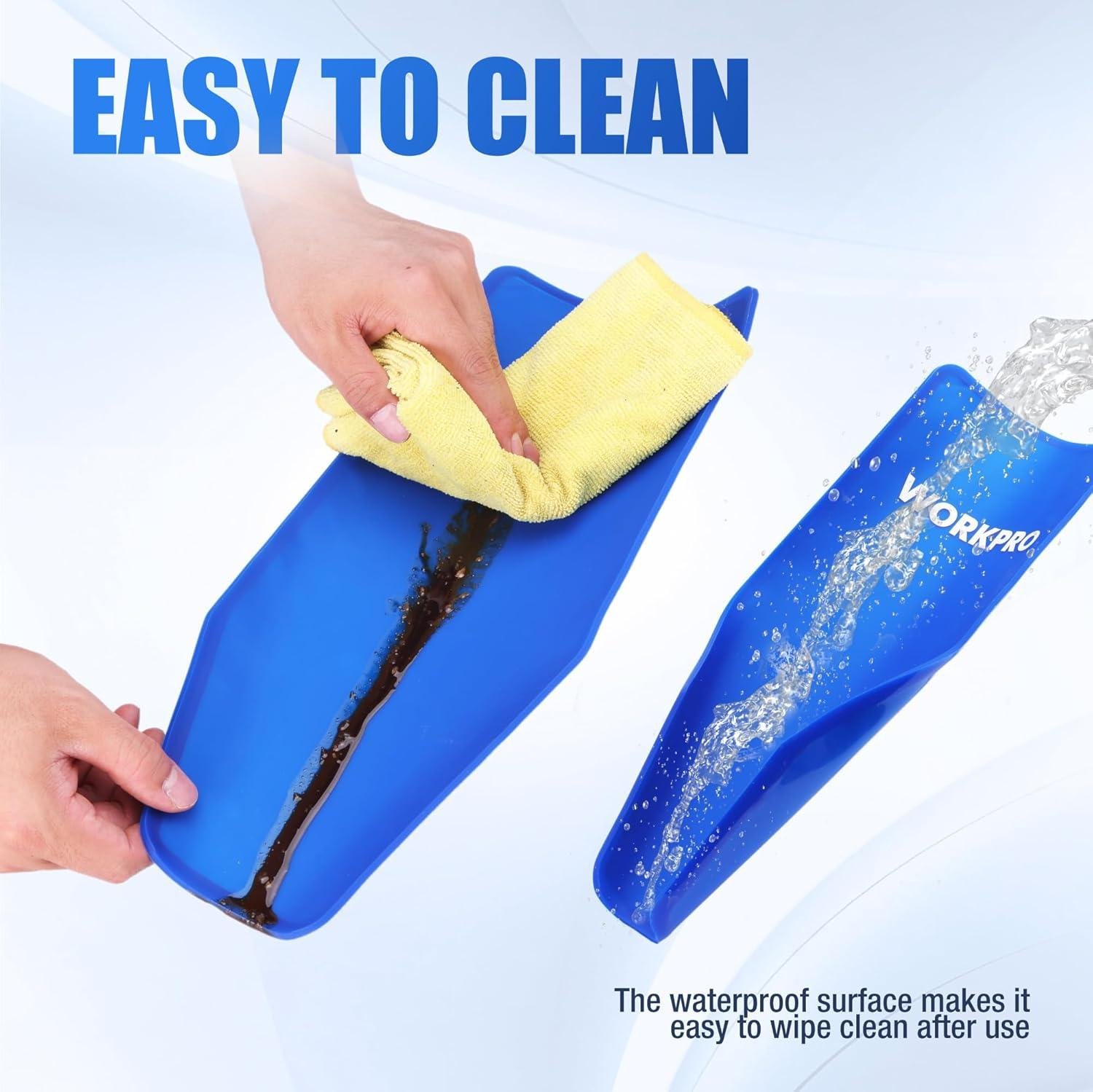 This Funnel Makes Oil Changes Fast and Mess-Free 4 This Funnel Makes Oil Changes Fast and Mess-Free