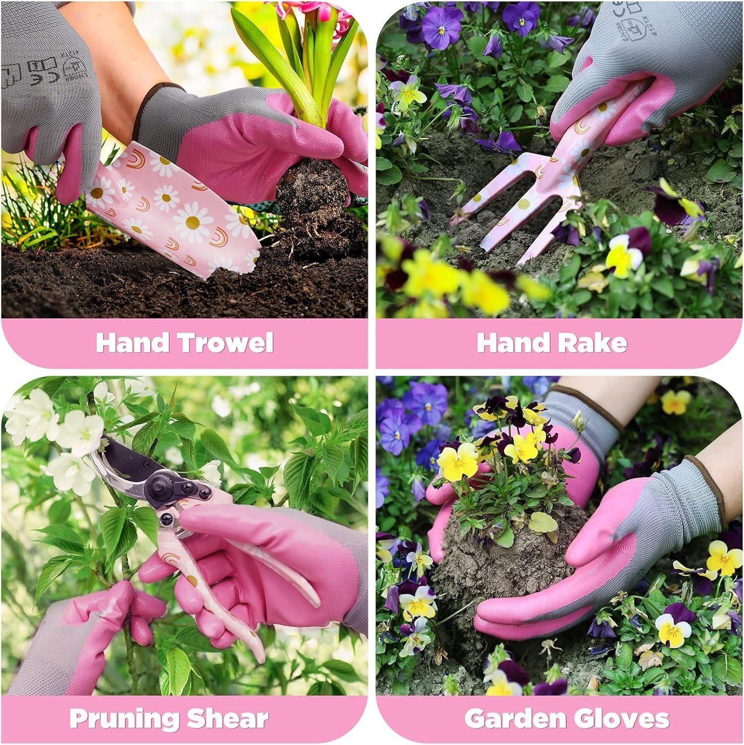 **I Dig This WORKPRO Garden Set - Here's Why**