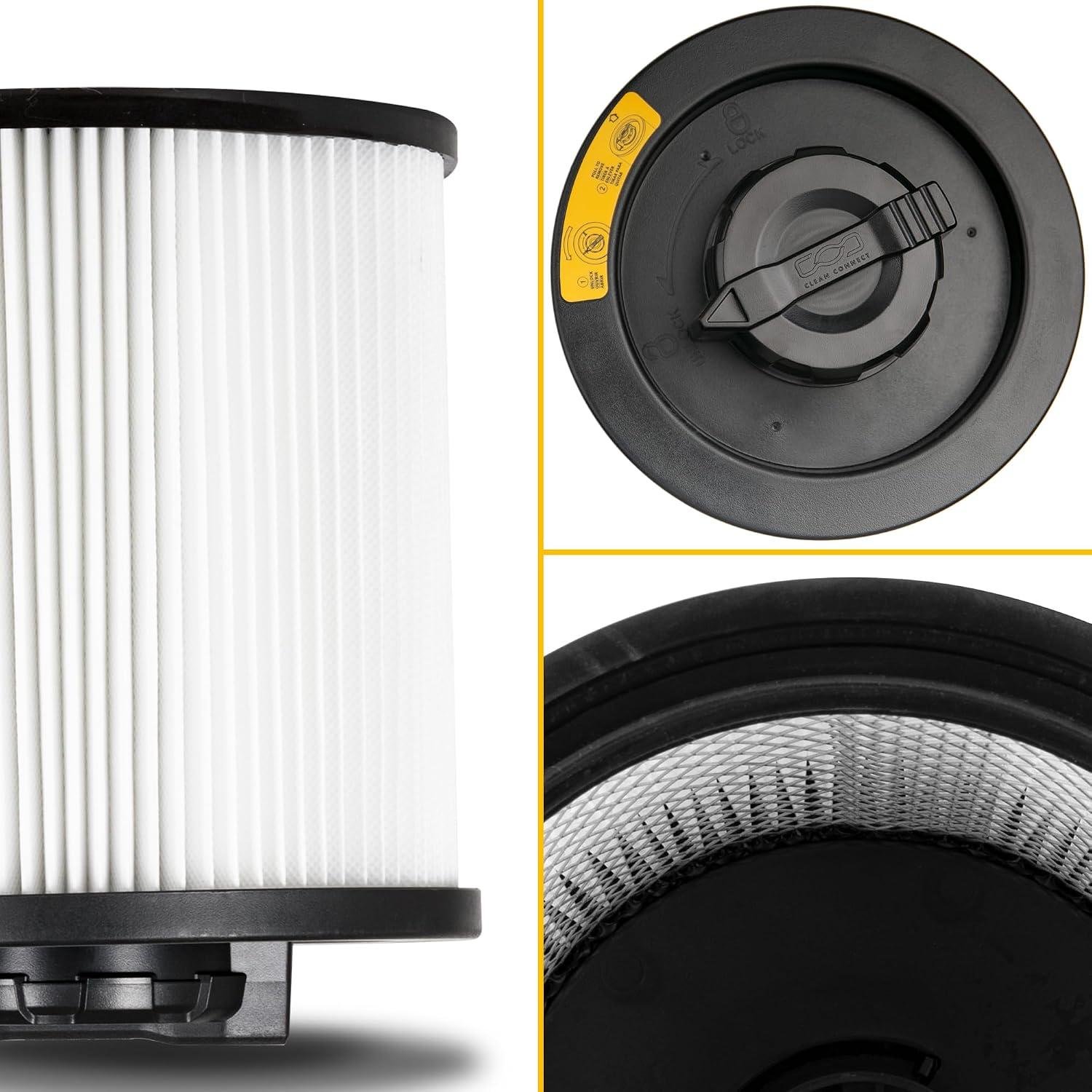 I Swapped My DEWALT Filter - Here's the Truth 6 I Swapped My DEWALT Filter - Here's the Truth