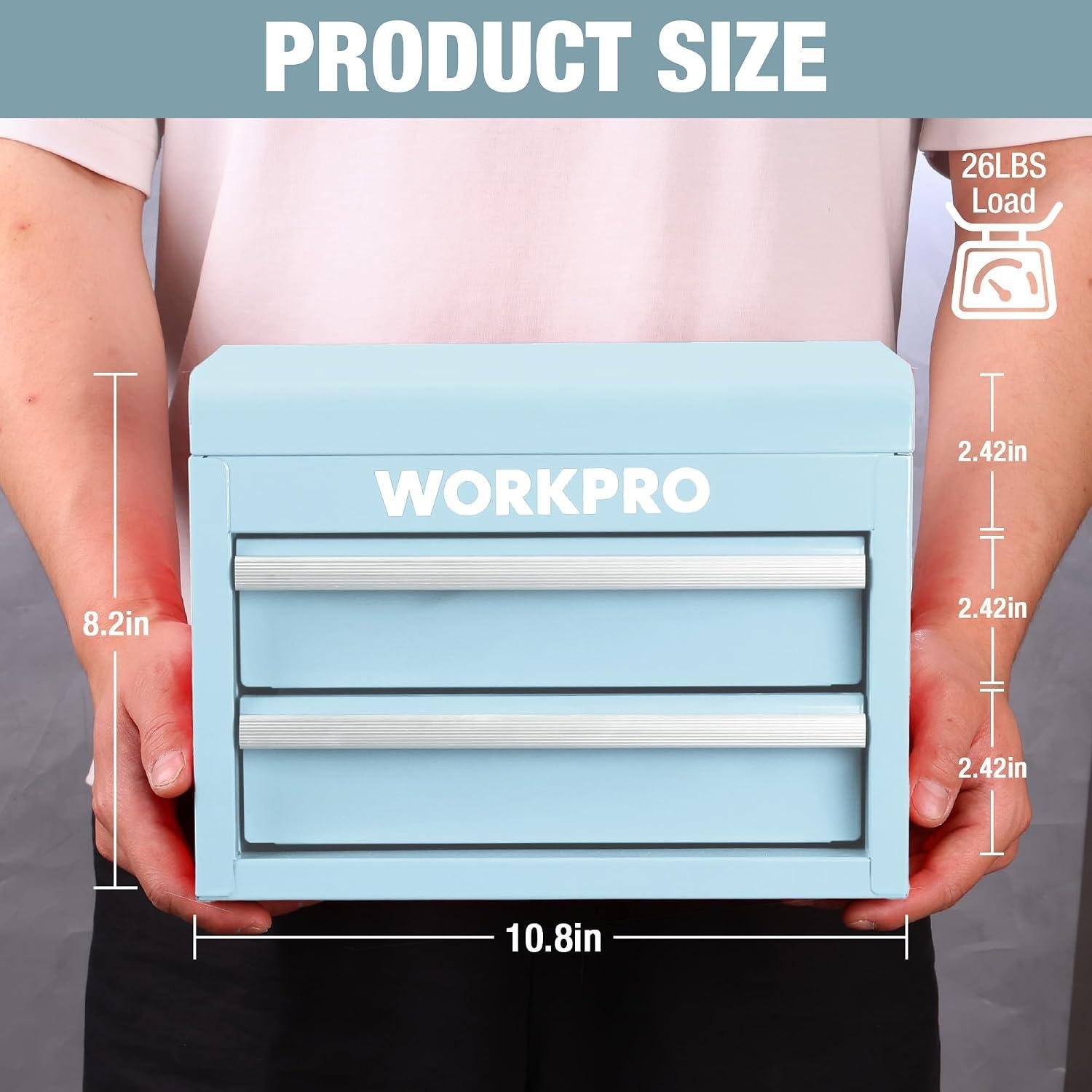 My Go-To Mini Steel Box for Tight Shop Spaces 9 My Go-To Mini Steel Box for Tight Shop Spaces
