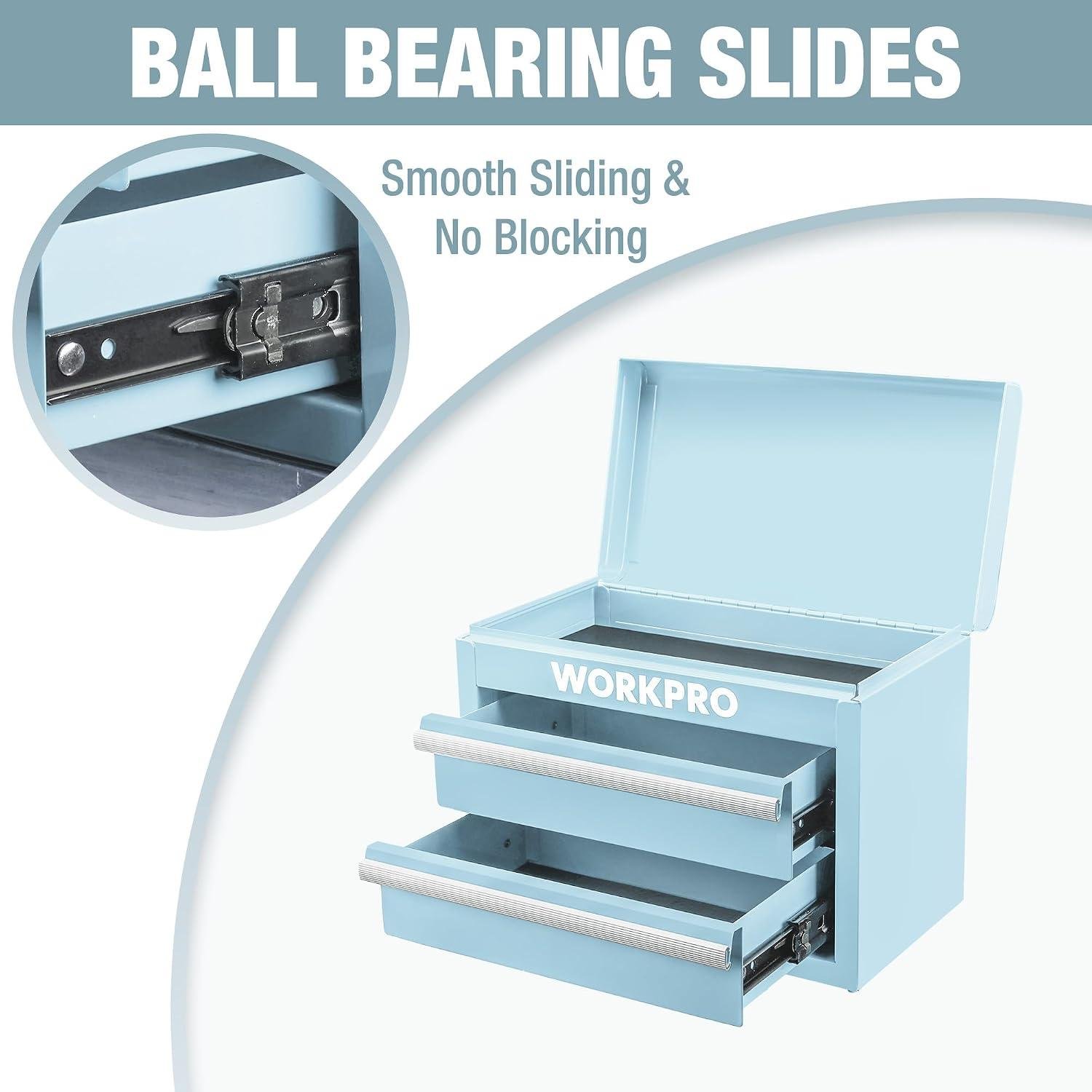 My Go-To Mini Steel Box for Tight Shop Spaces 10 My Go-To mini Steel Box for Tight Shop Spaces