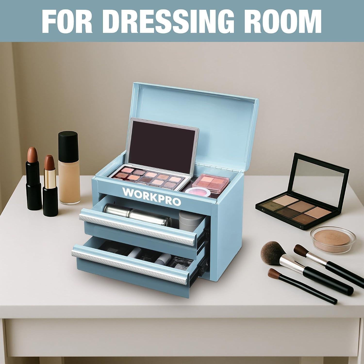 My Go-To Mini Steel Box for Tight Shop Spaces 8 My Go-To Mini Steel Box for Tight Shop Spaces