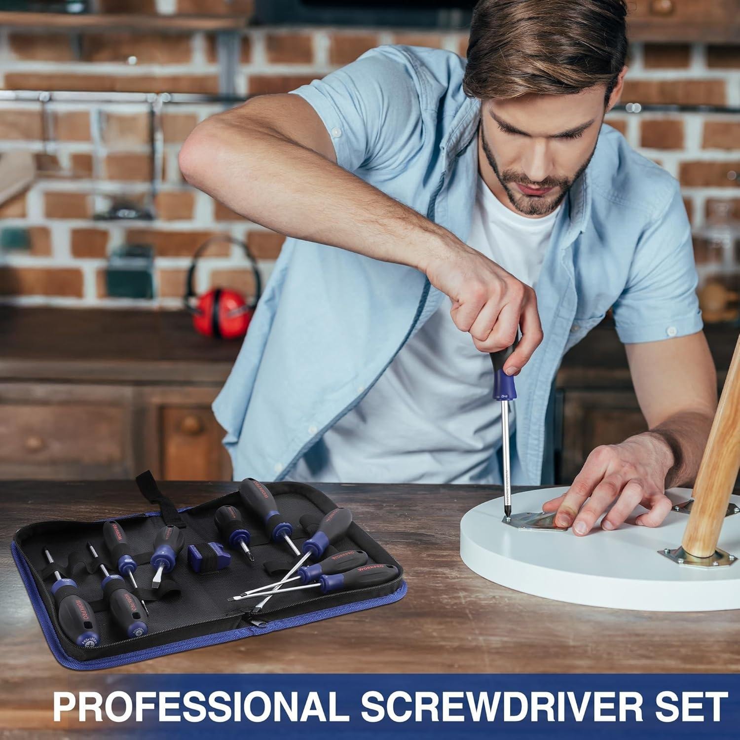 My Go-To Magnetic Screwdriver Set for Any Job 10 My go-To Magnetic Screwdriver Set for Any Job