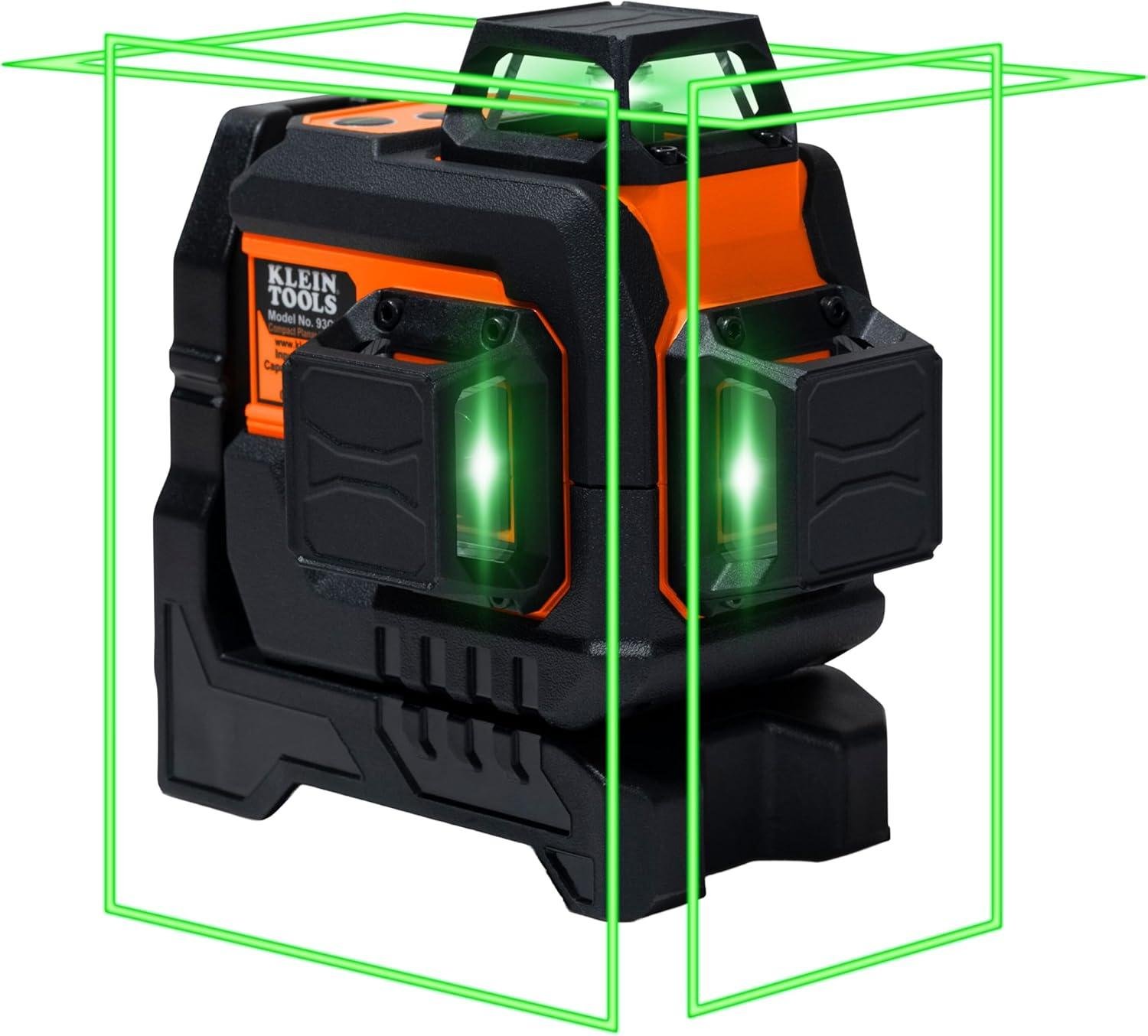 Klein's Laser Level Is My New Job Site Essential 5 Klein's Laser Level Is My New Job Site Essential