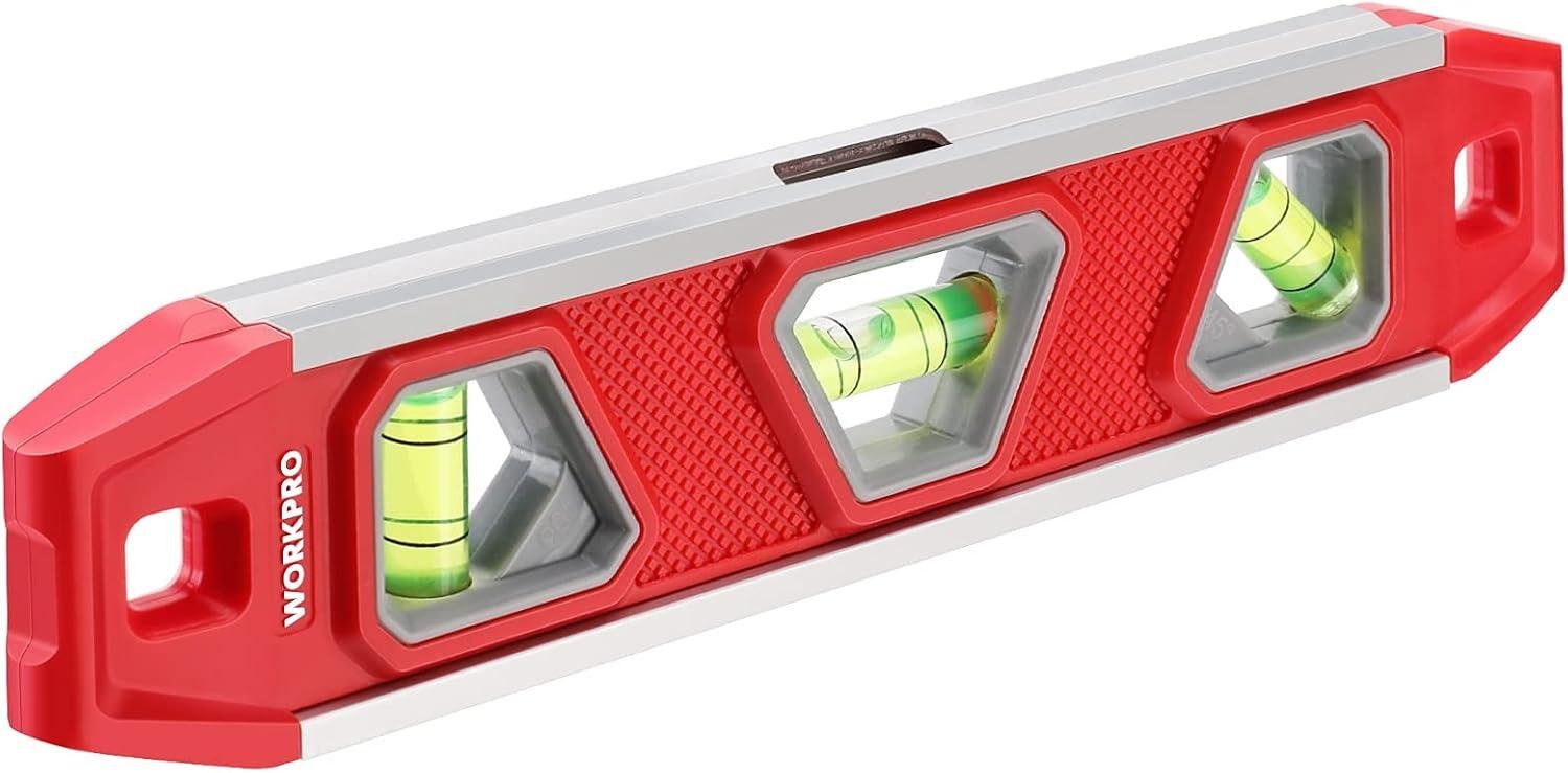 **This Little Level Packs a Serious Punch** 3 **This Little Level Packs a Serious Punch**