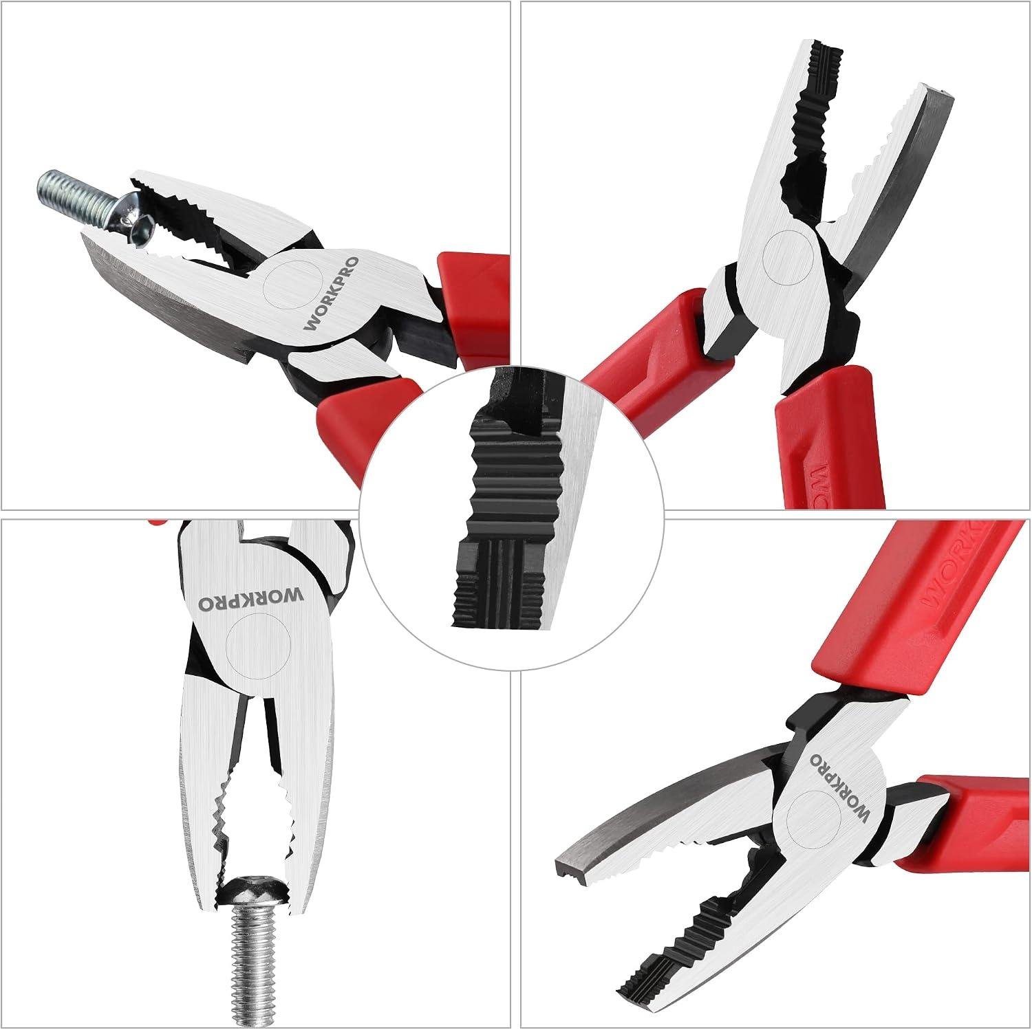 These Pliers Pull Stripped Screws Like Magic 6 These Pliers Pull Stripped Screws Like Magic