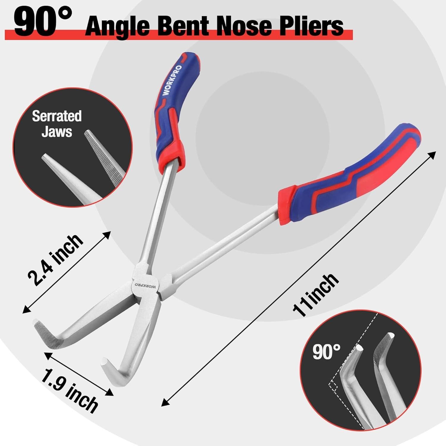 My Go-To Long Reach Pliers for Tight Spaces 6 My Go-To Long Reach Pliers for Tight Spaces