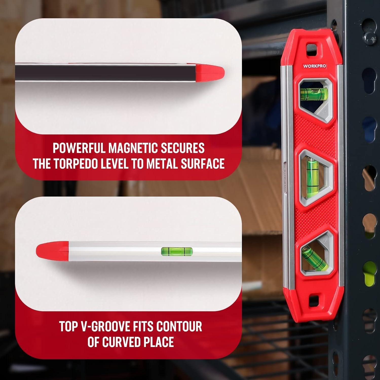 **This Little Level Packs a Serious Punch** 10 **This Little Level Packs a Serious Punch**