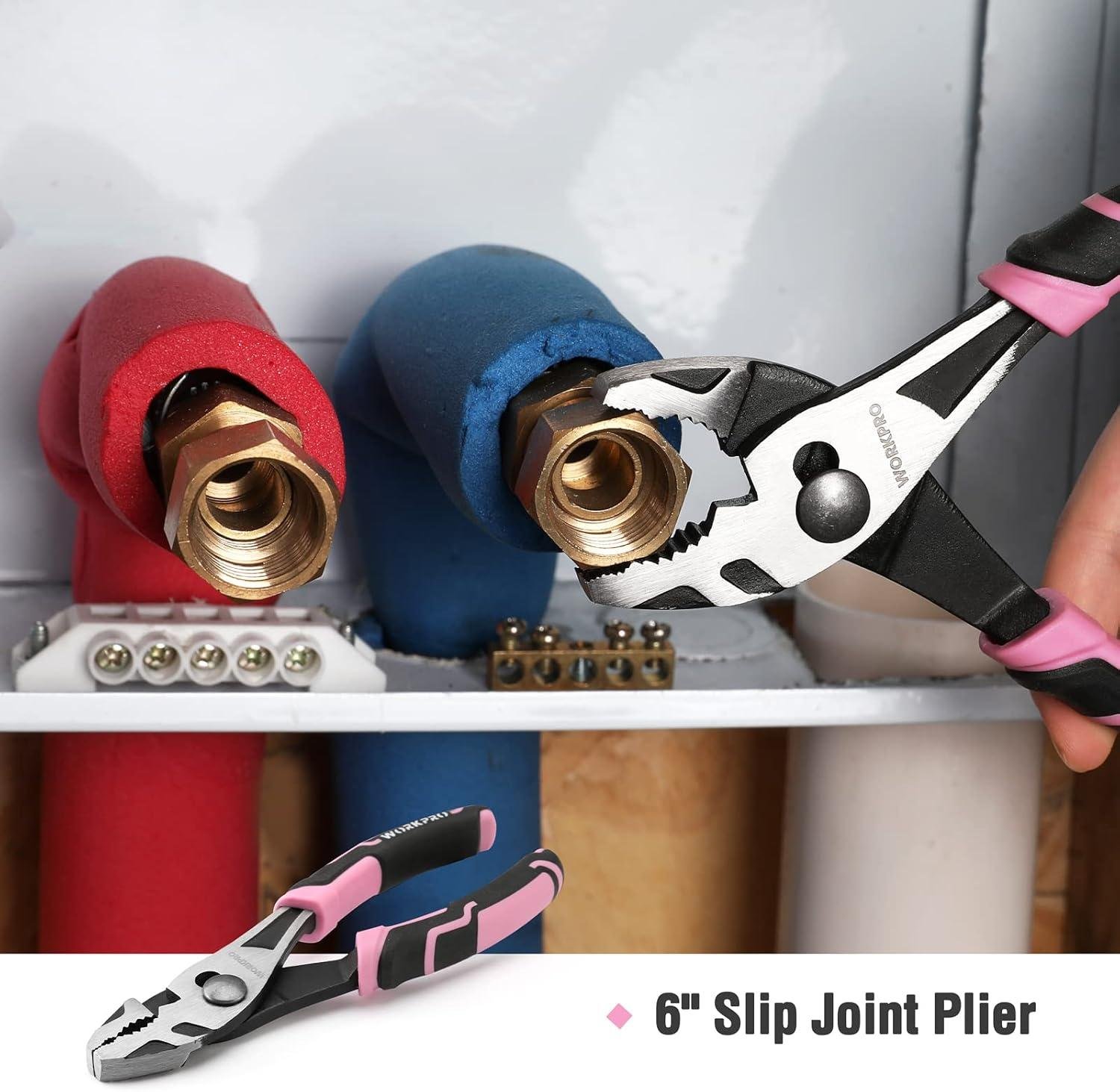 I Tested This Pink Tool Kit - Here's My Take 7 I Tested This Pink Tool kit - Here's My Take