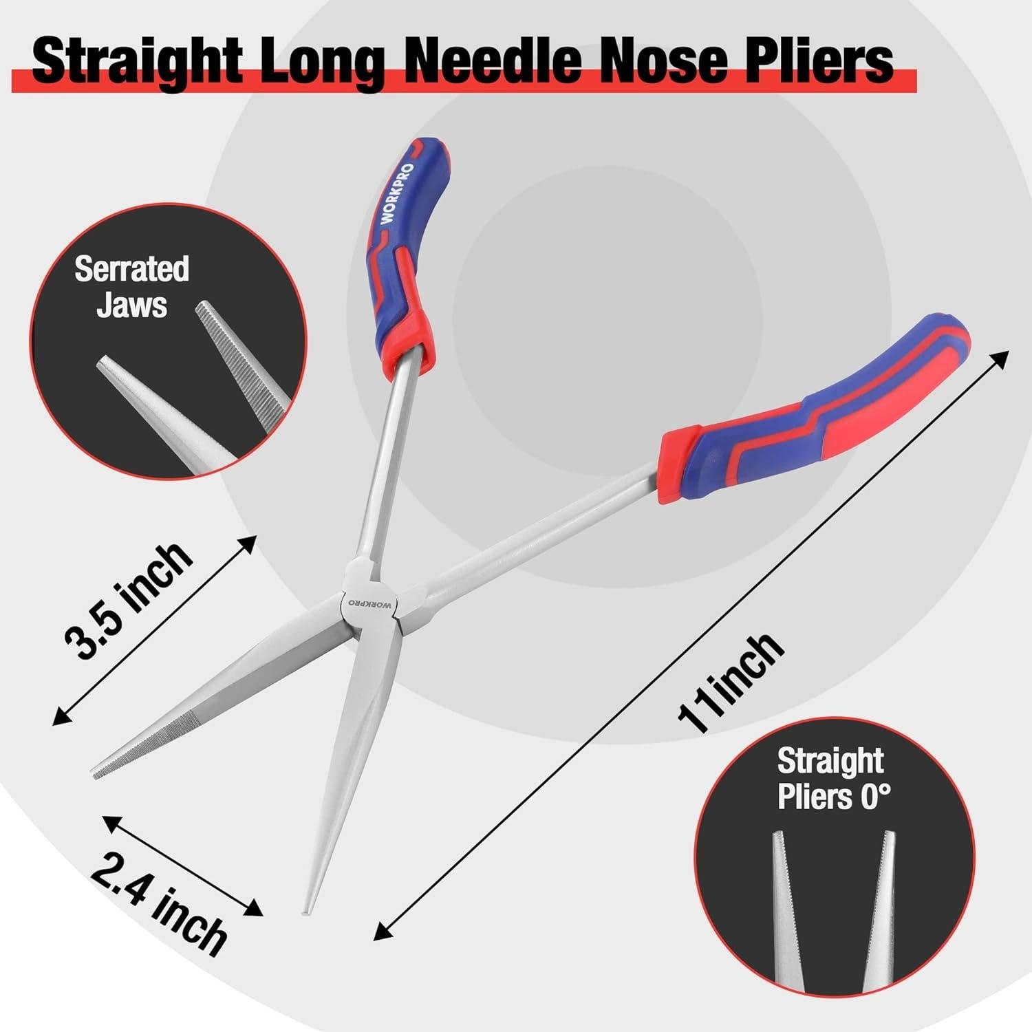 My Go-To Long Reach Pliers for Tight Spaces 1 My Go-To Long Reach Pliers for Tight Spaces