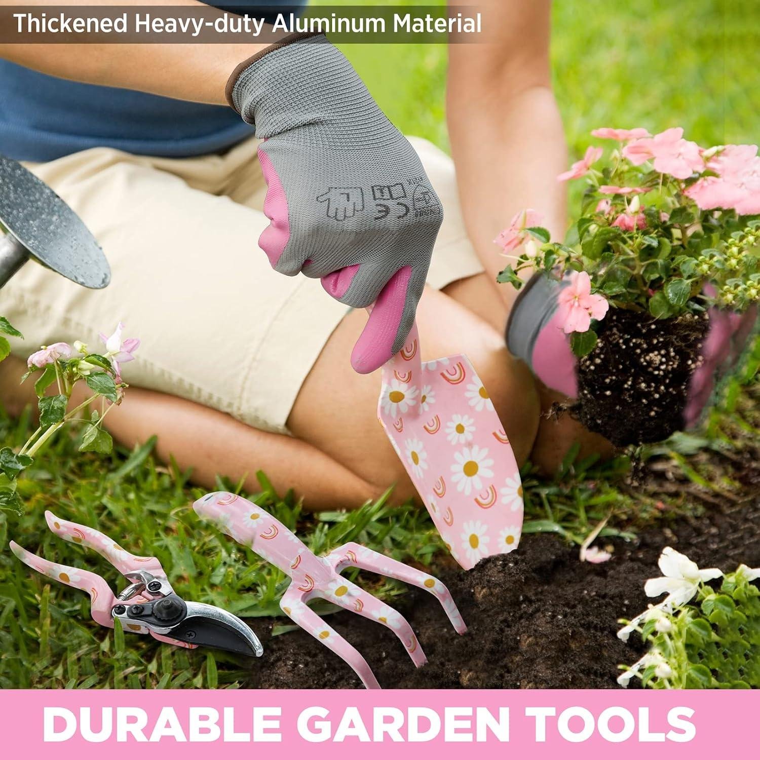 **I Dig This WORKPRO​ Garden Set - Here's Why**