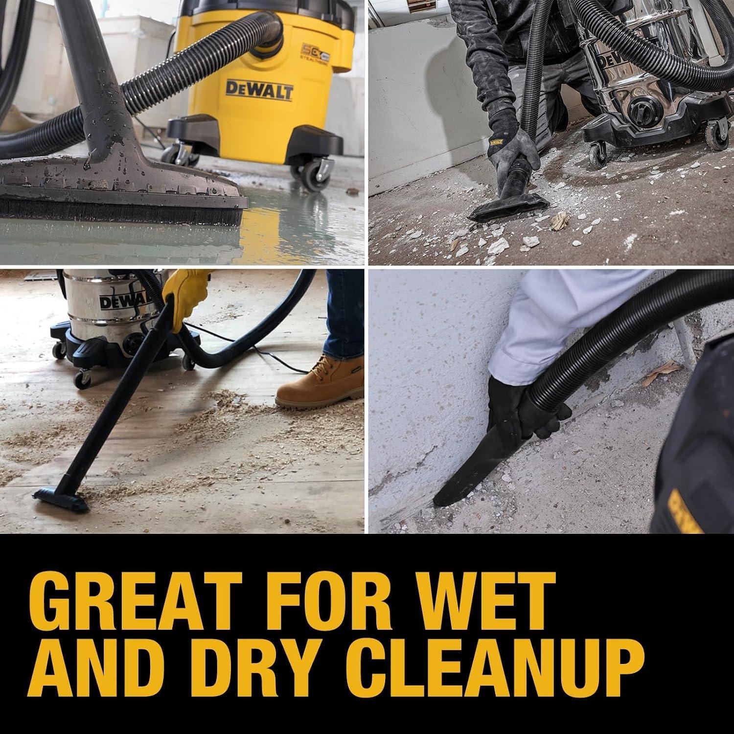 My Go-To DEWALT HEPA Filter Upgrade DXVC4003 1 My Go-To DEWALT HEPA Filter Upgrade DXVC4003