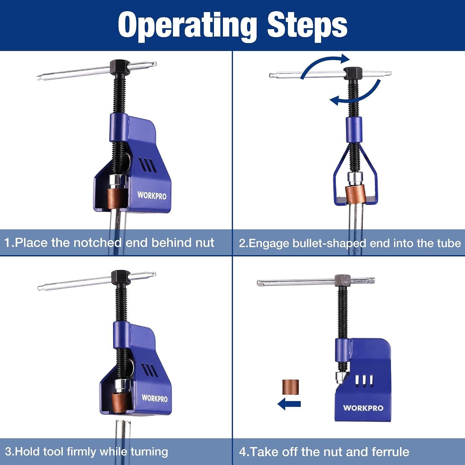 **I Finally Ditched Pipe Cutting With This Puller** 8 **I Finally Ditched Pipe Cutting With This puller**