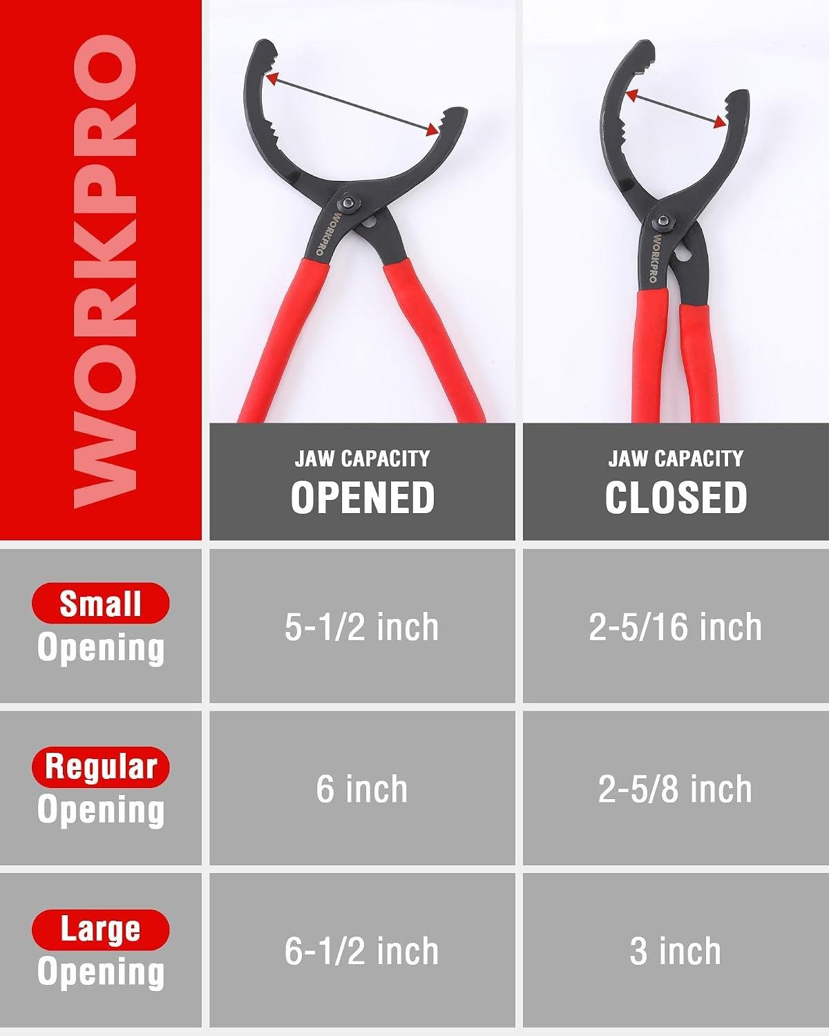 **I Finally Found My Go-To Oil Filter Wrench Set** 5 **I Finally Found My Go-To Oil Filter Wrench Set**