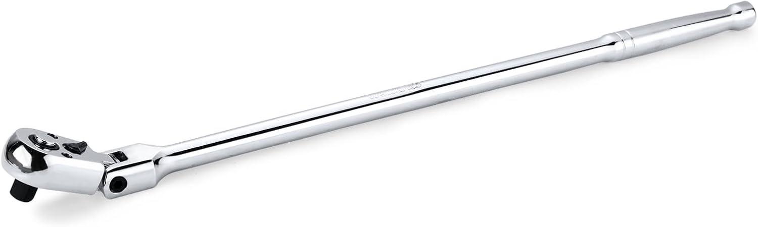 My Go-To Long Flex Ratchet for Tight Spaces 1 My Go-To Long Flex Ratchet for Tight Spaces