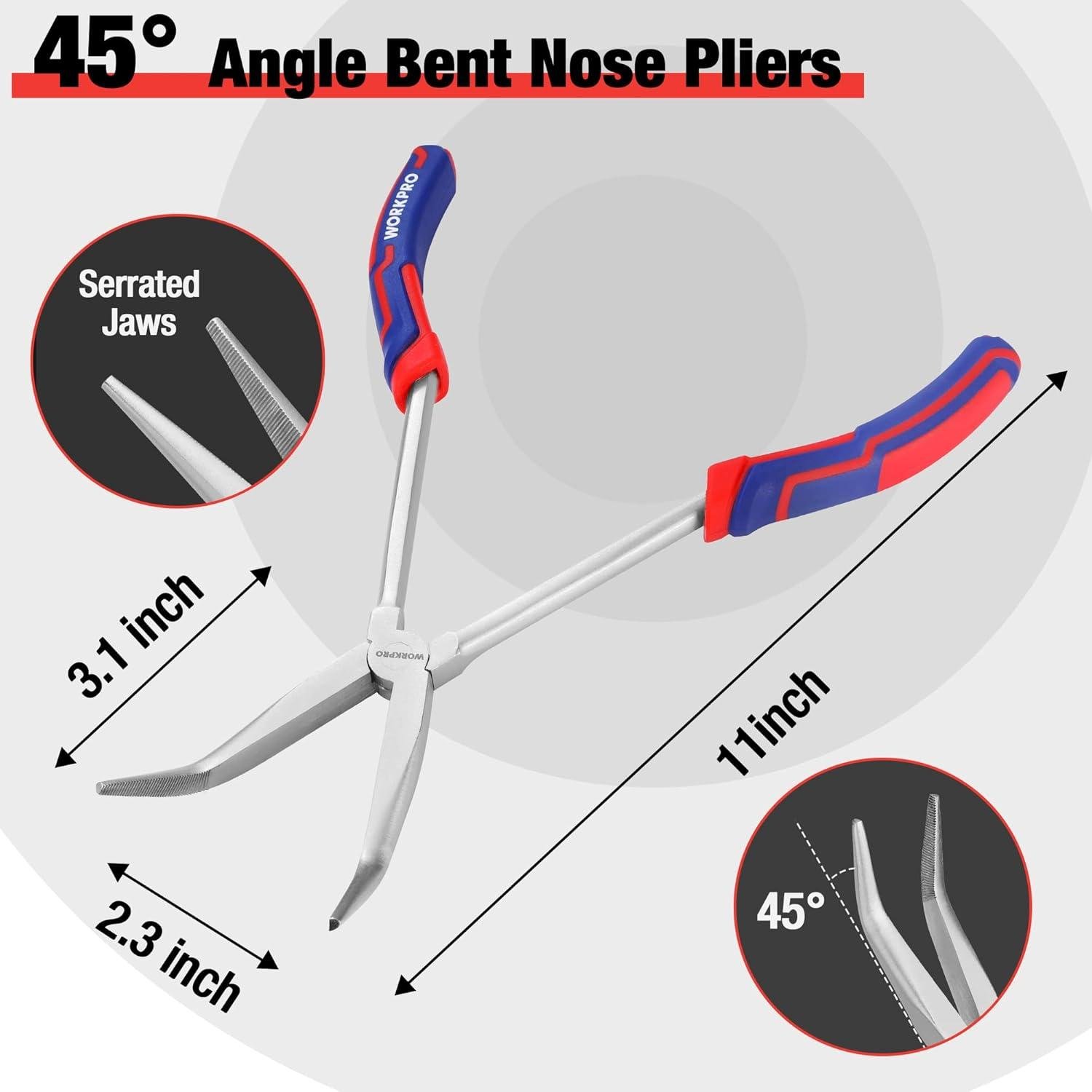 My Go-To Long Reach Pliers for Tight Spaces 3 My Go-To Long Reach Pliers for Tight Spaces