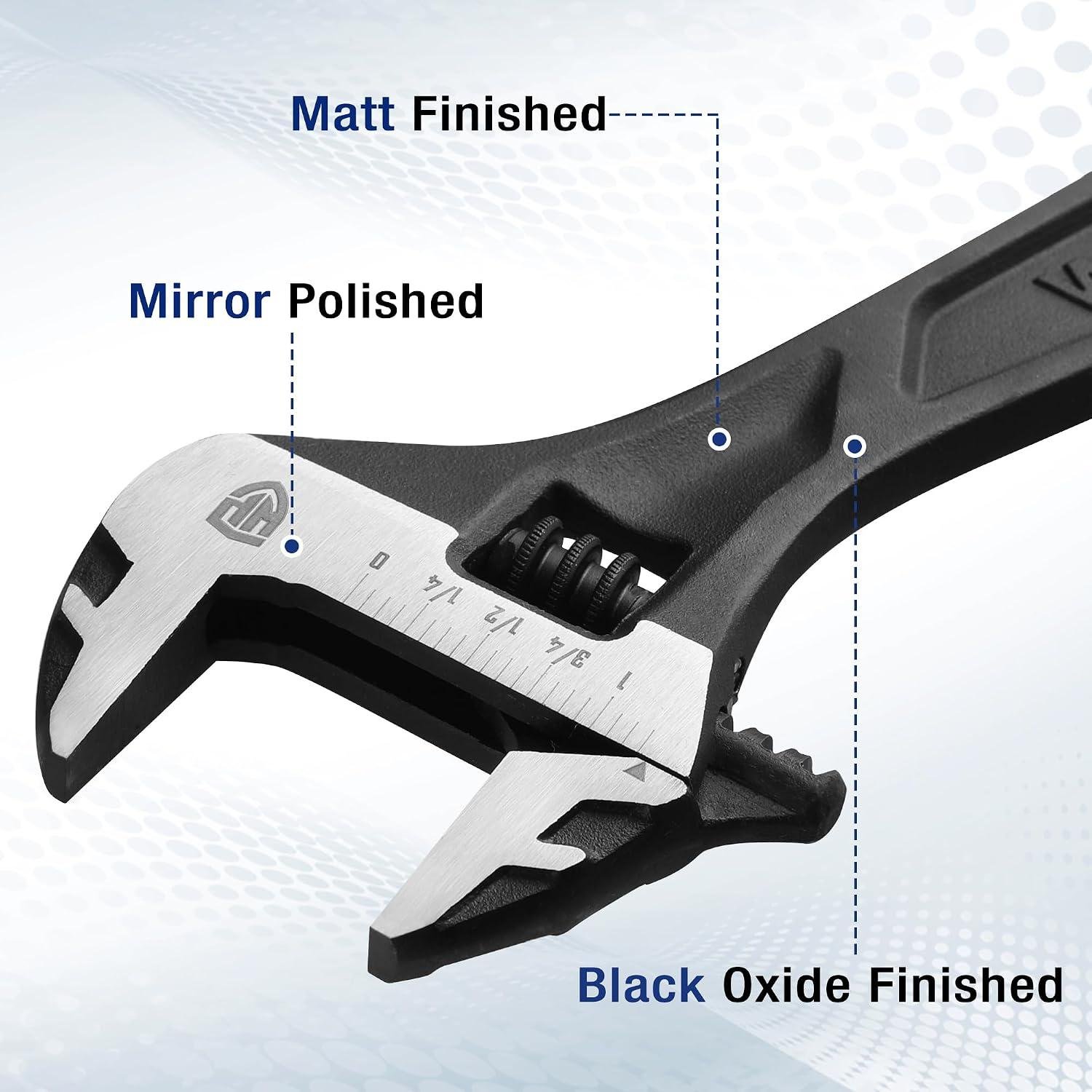 My Go-To 8" Wrench That Never Lets Me Down 1 My Go-To 8
