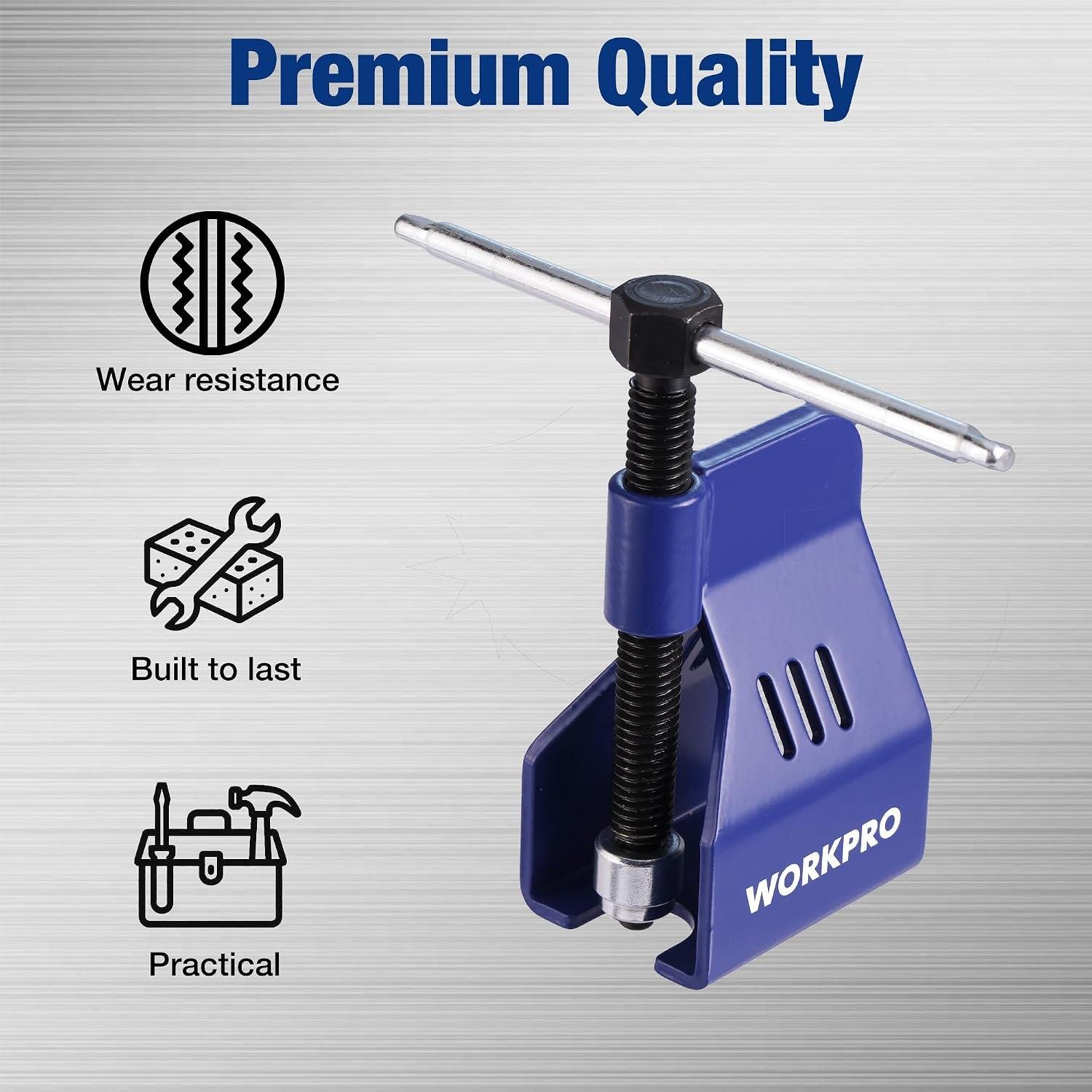 **I Finally Ditched Pipe Cutting With This Puller** 9 **I Finally Ditched Pipe Cutting With This Puller**