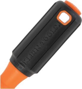 Home 2 My Go-To 1000V Klein Screwdrivers Keep Me Safe