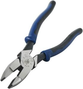 These Klein Pliers Are My New Go-To on the Job