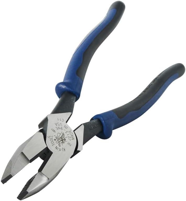These Klein Pliers Are My New Go-To on the Job 7 These Klein Pliers Are My New Go-To on the Job