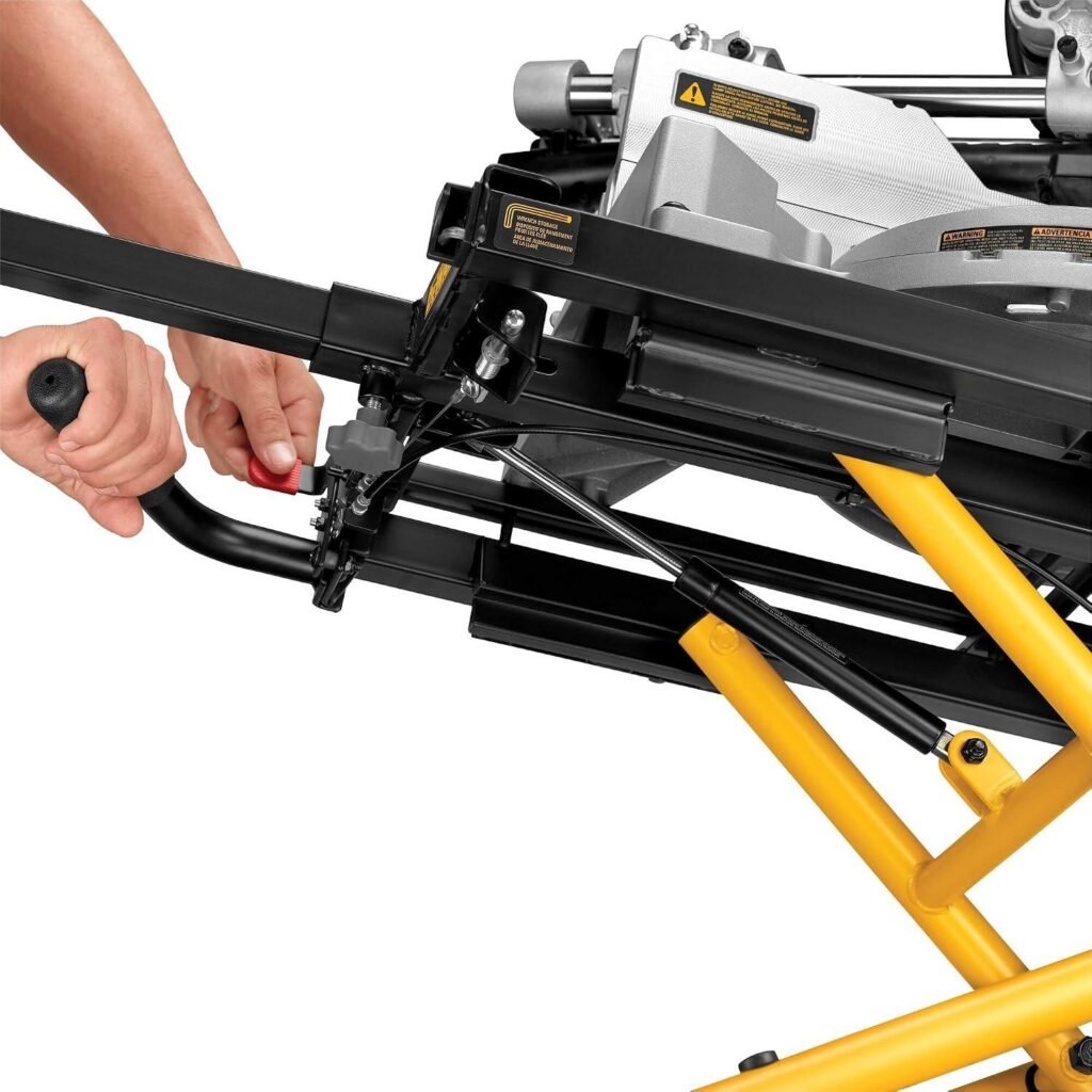 # I Rolled This DEWALT Stand Onto Every Job Site 6 # I Rolled This DEWALT Stand Onto Every Job Site