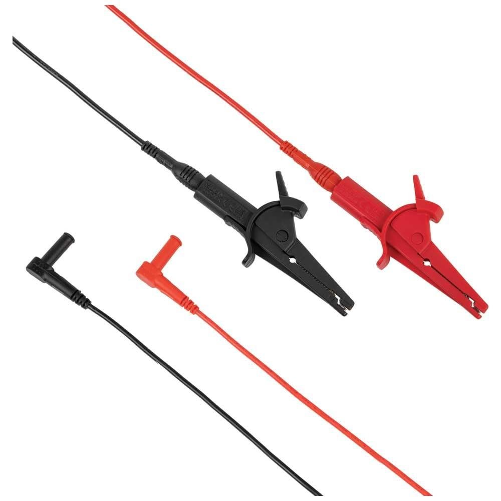 I Swear By Klein's Heavy-Duty Alligator Test Leads 7 I Swear By Klein’s Heavy-Duty Alligator Test Leads